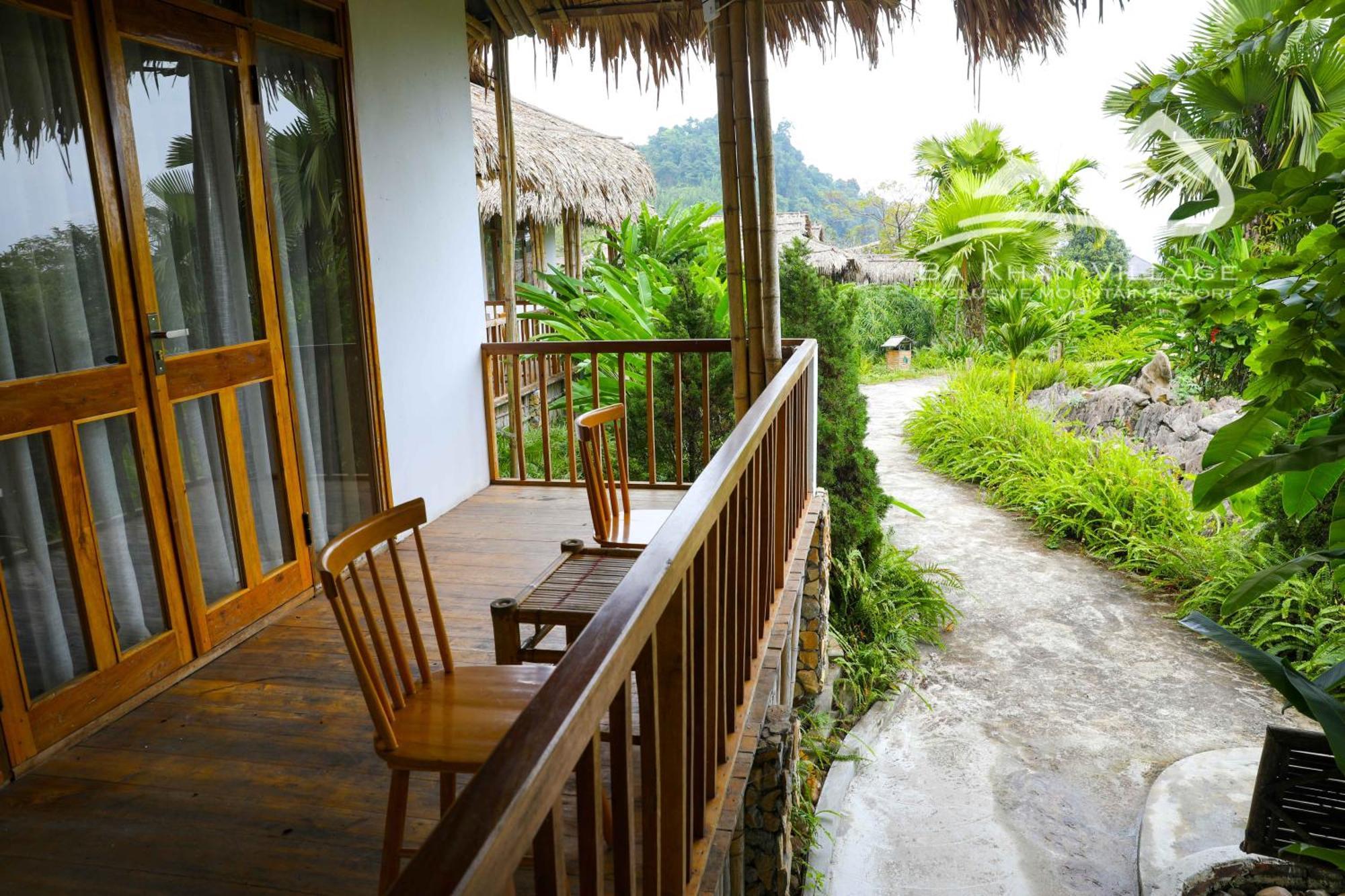 Bakhan Village 3*