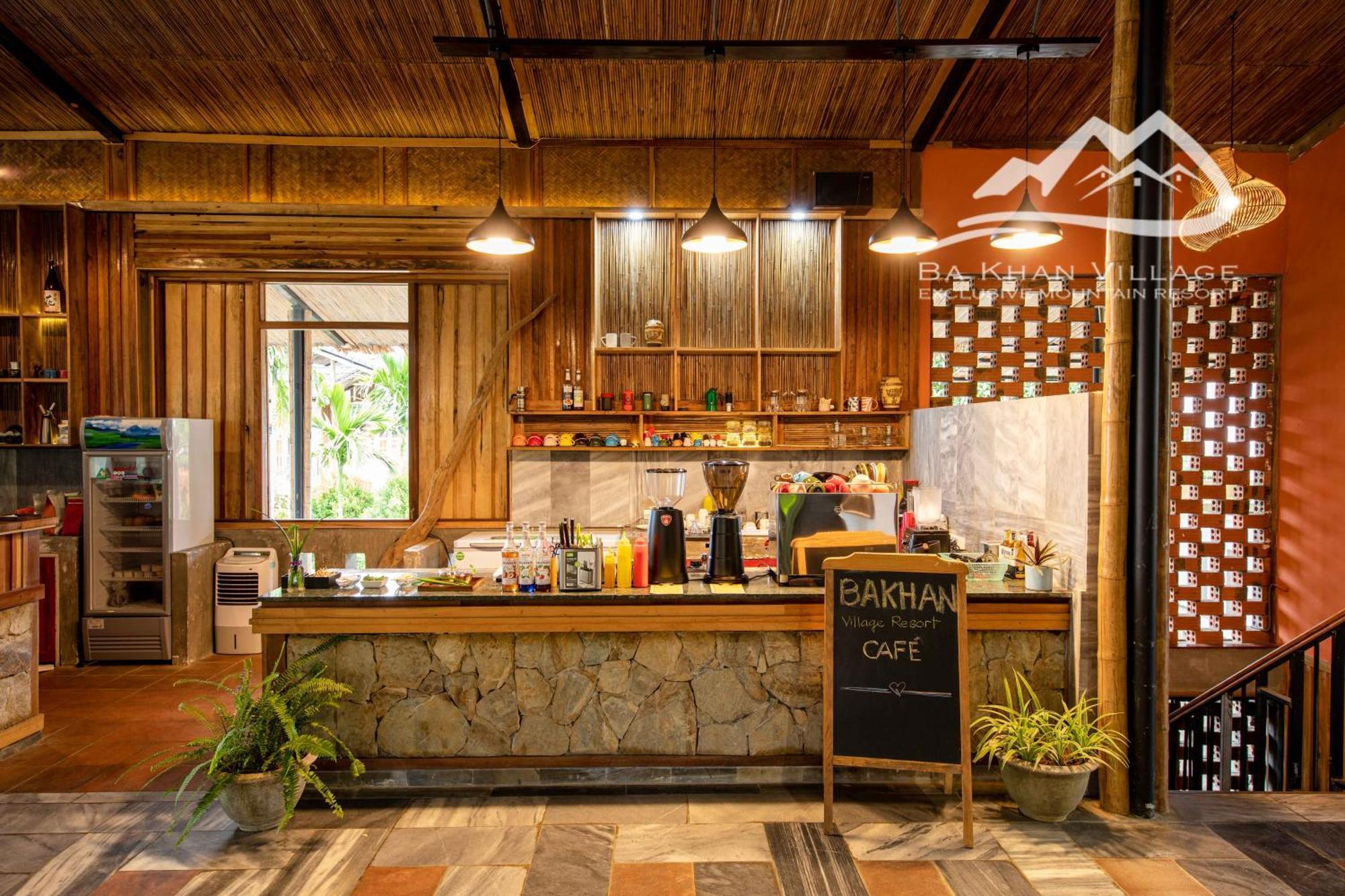 Bakhan Village Resort
