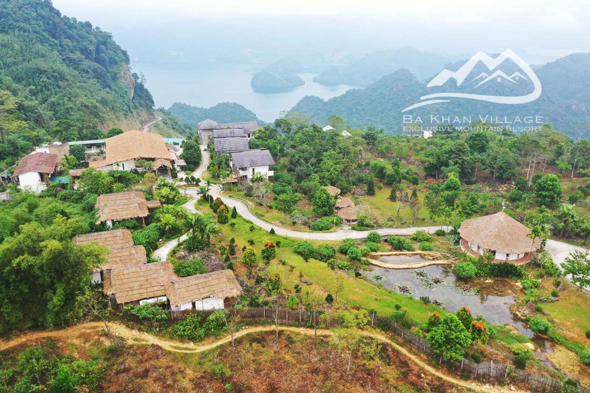 Bakhan Village Resort 3*