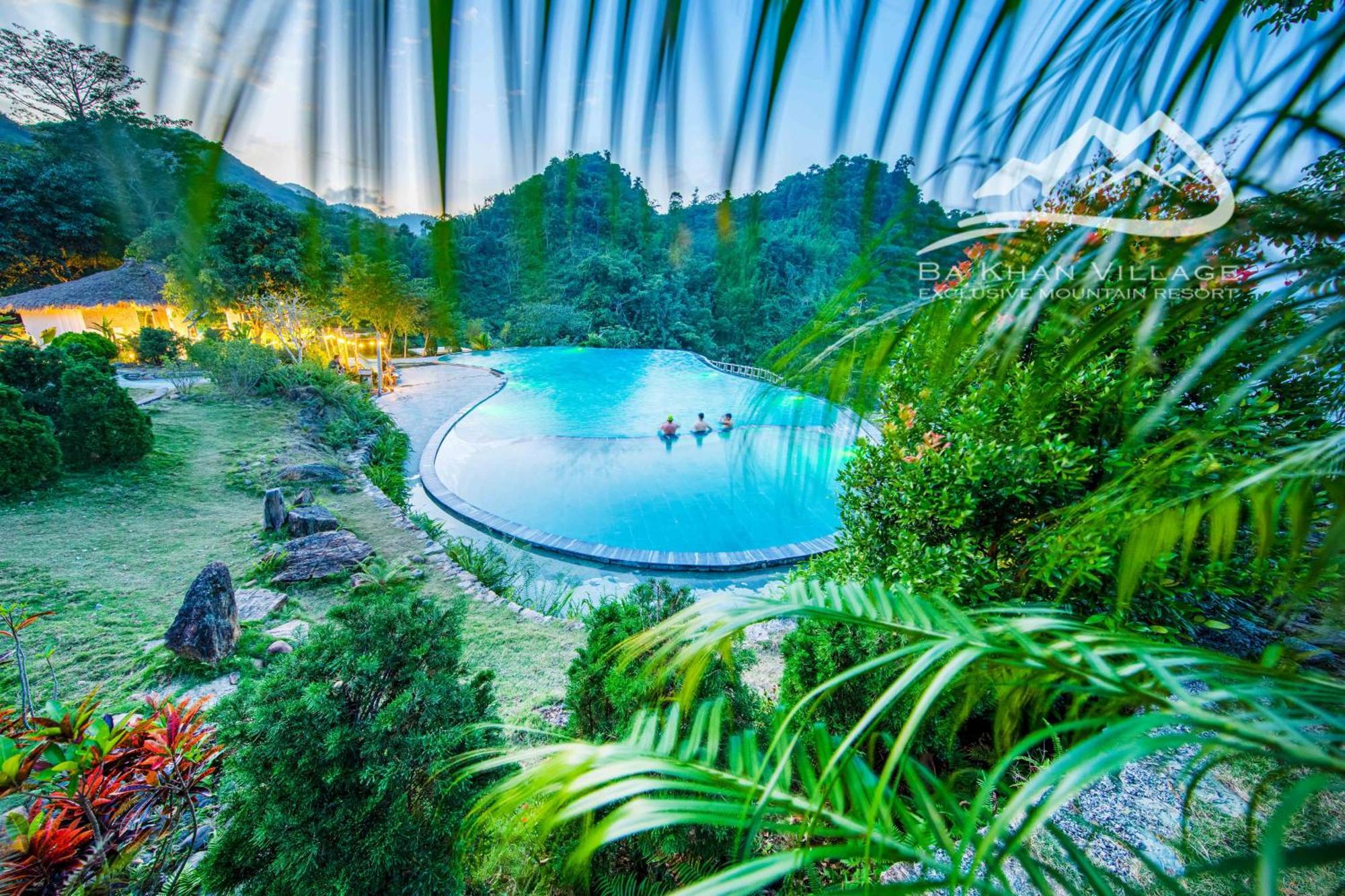 Resort Bakhan Village 3*