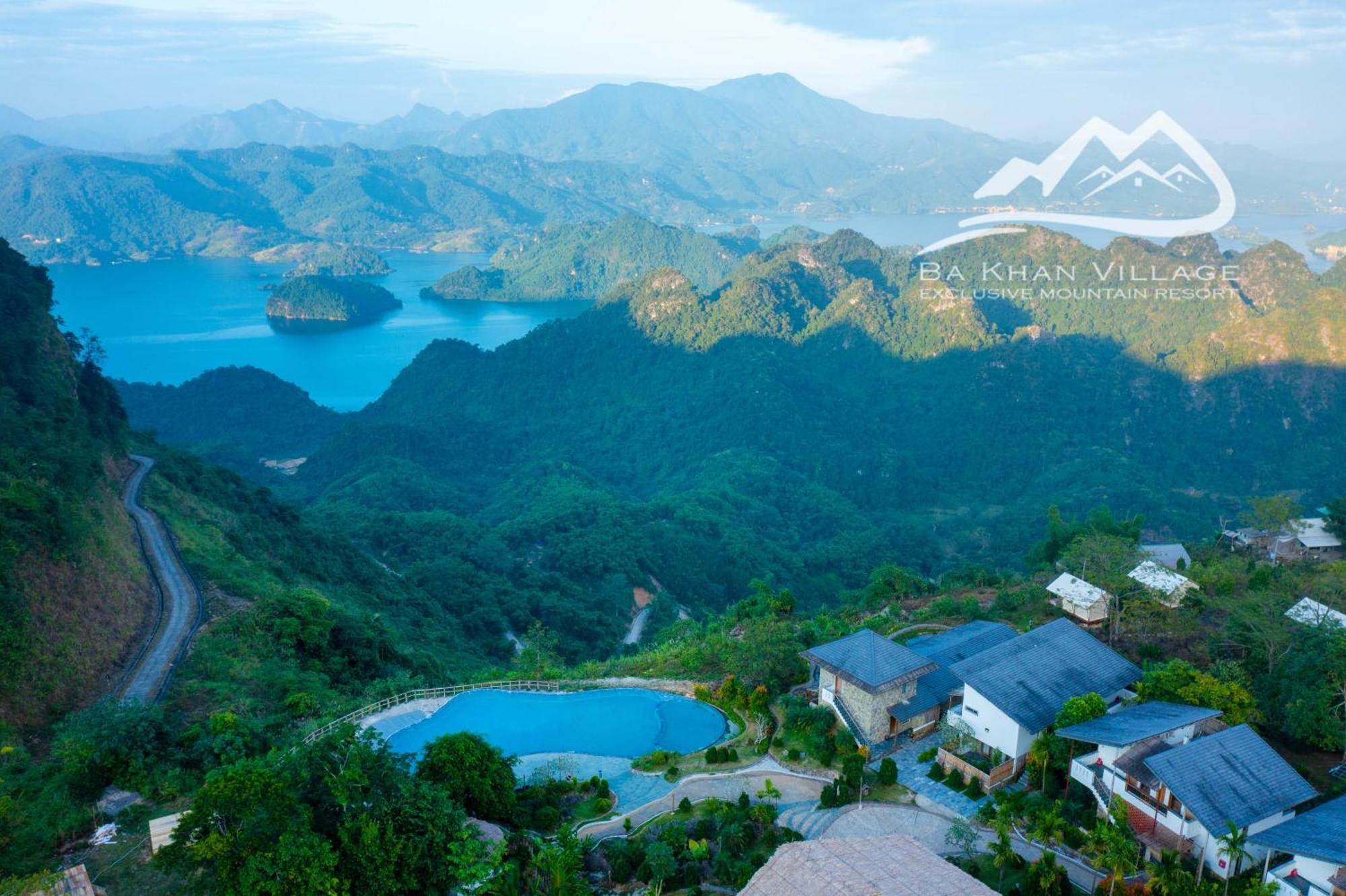 Bakhan Village 3*