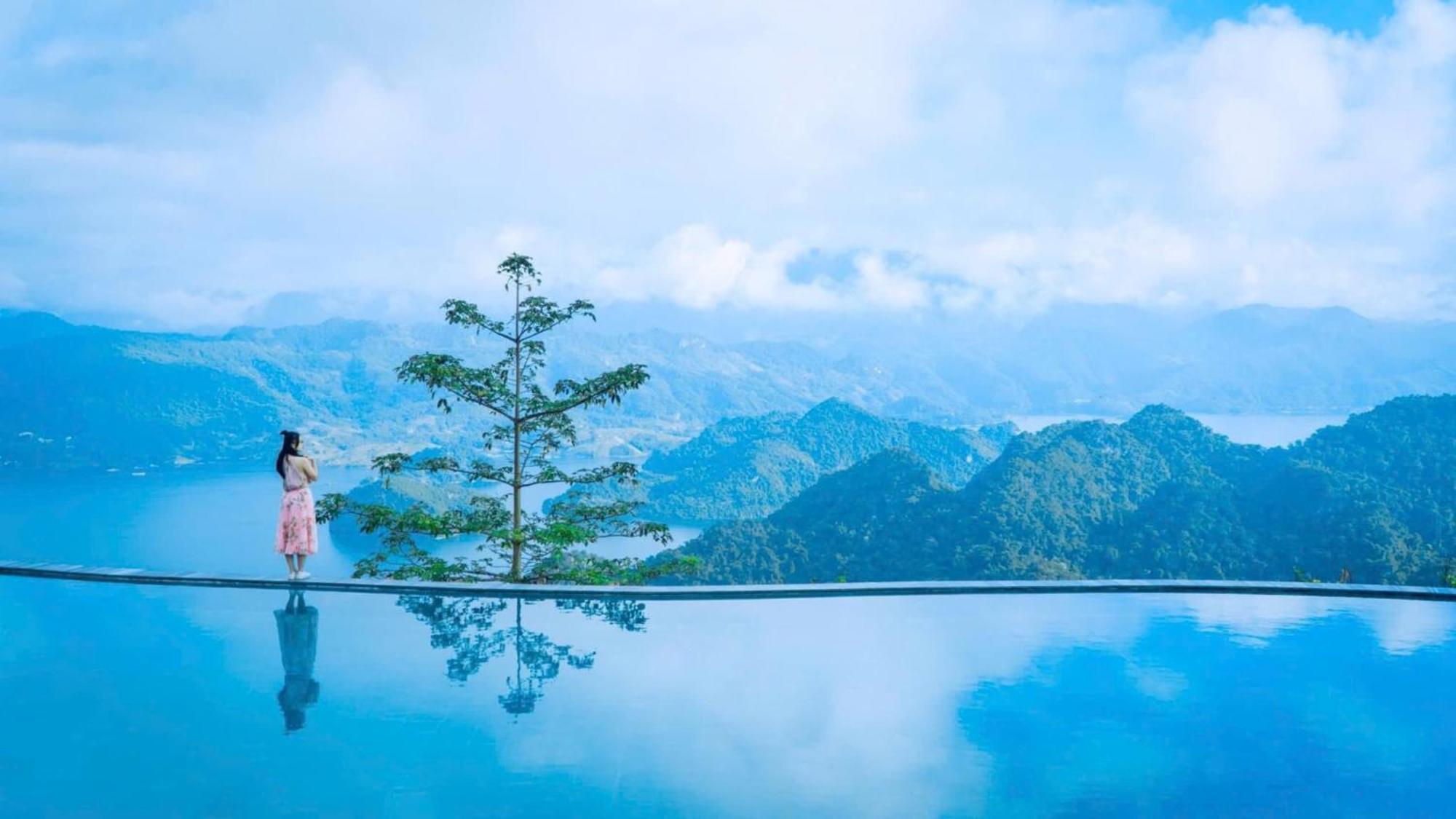 Bakhan Village Resort 3*