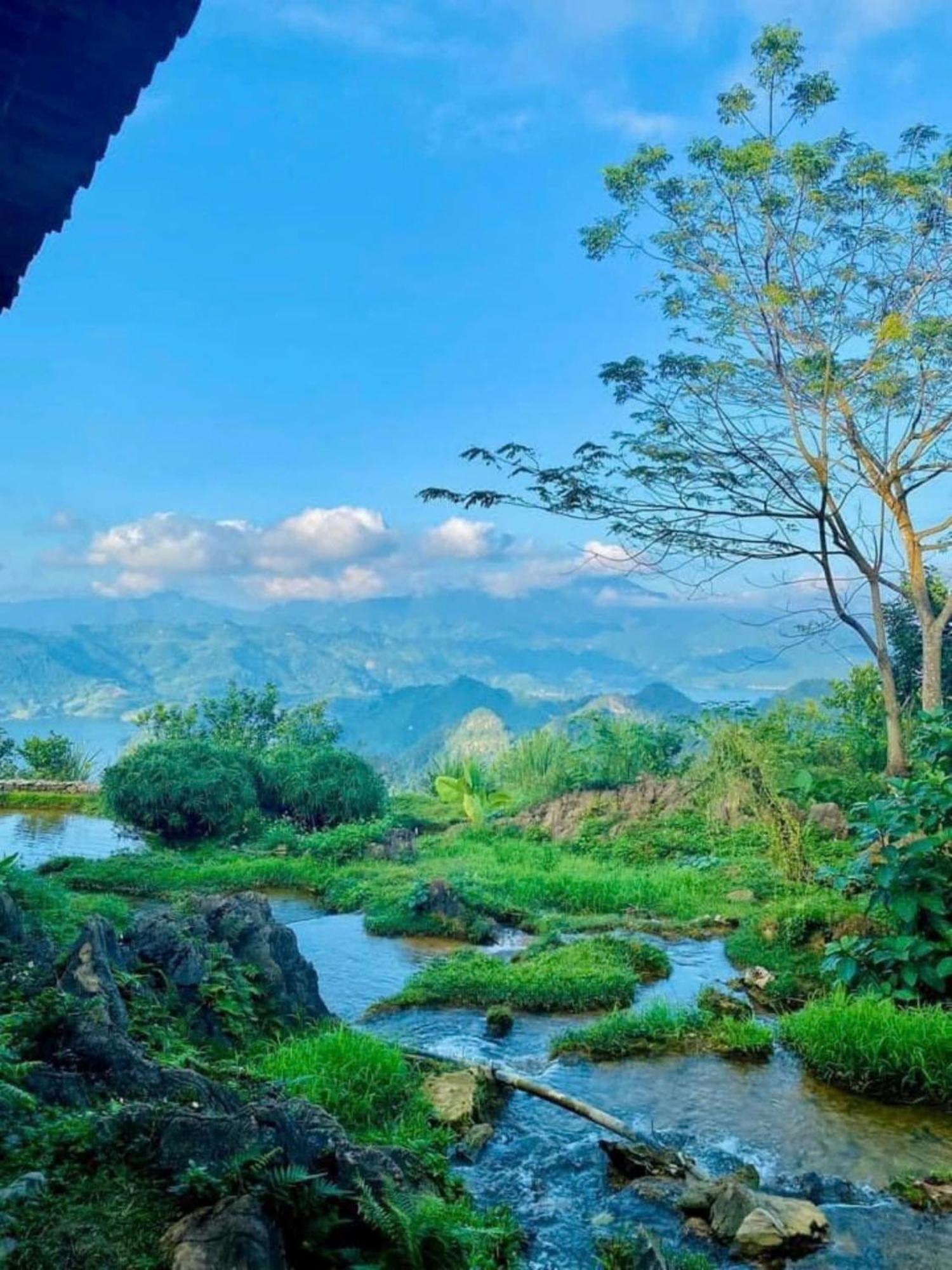 Bakhan Village Resort Mai Chau