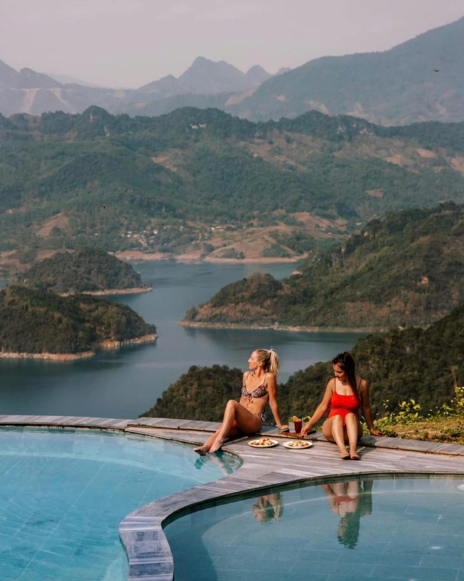 Bakhan Village Resort