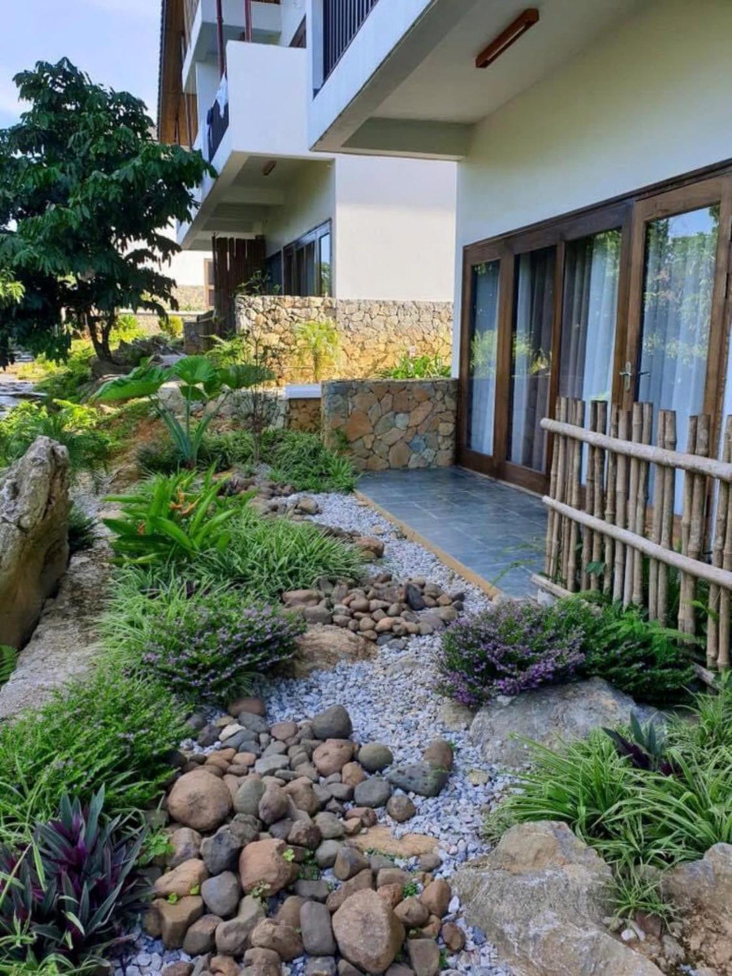 Resort Bakhan Village