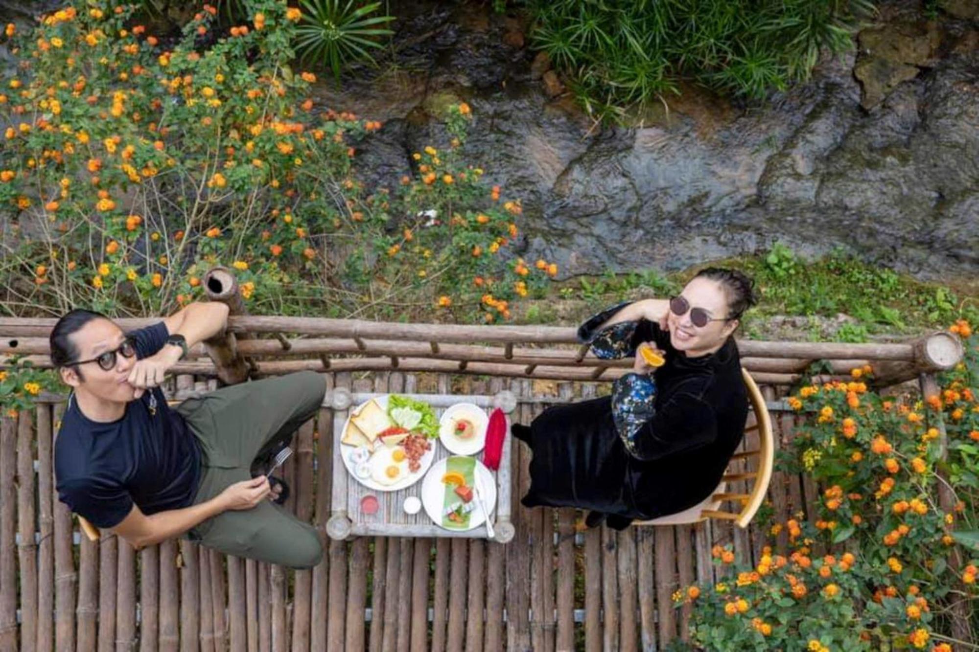 Resort Bakhan Village 3*