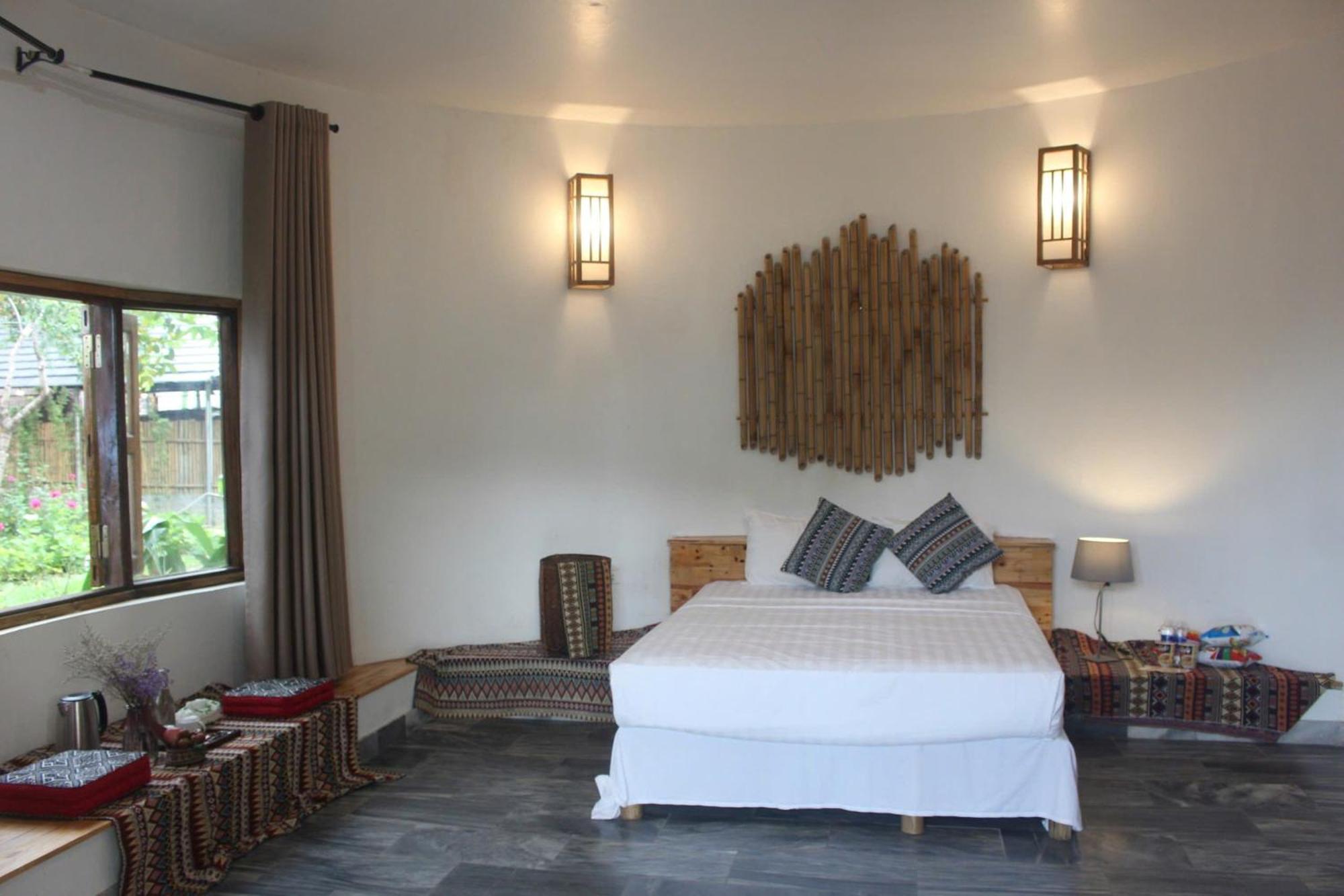 Bakhan Village 3*