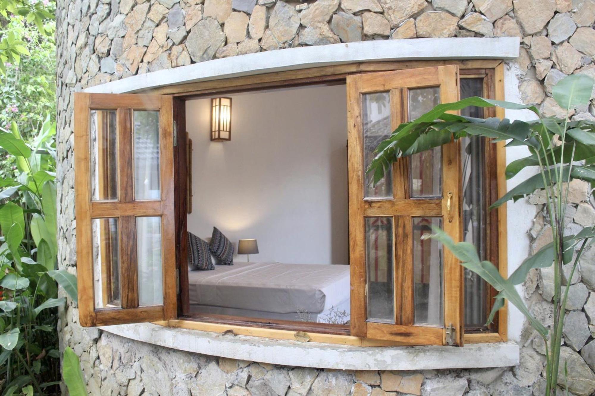 Resort Bakhan Village 3*