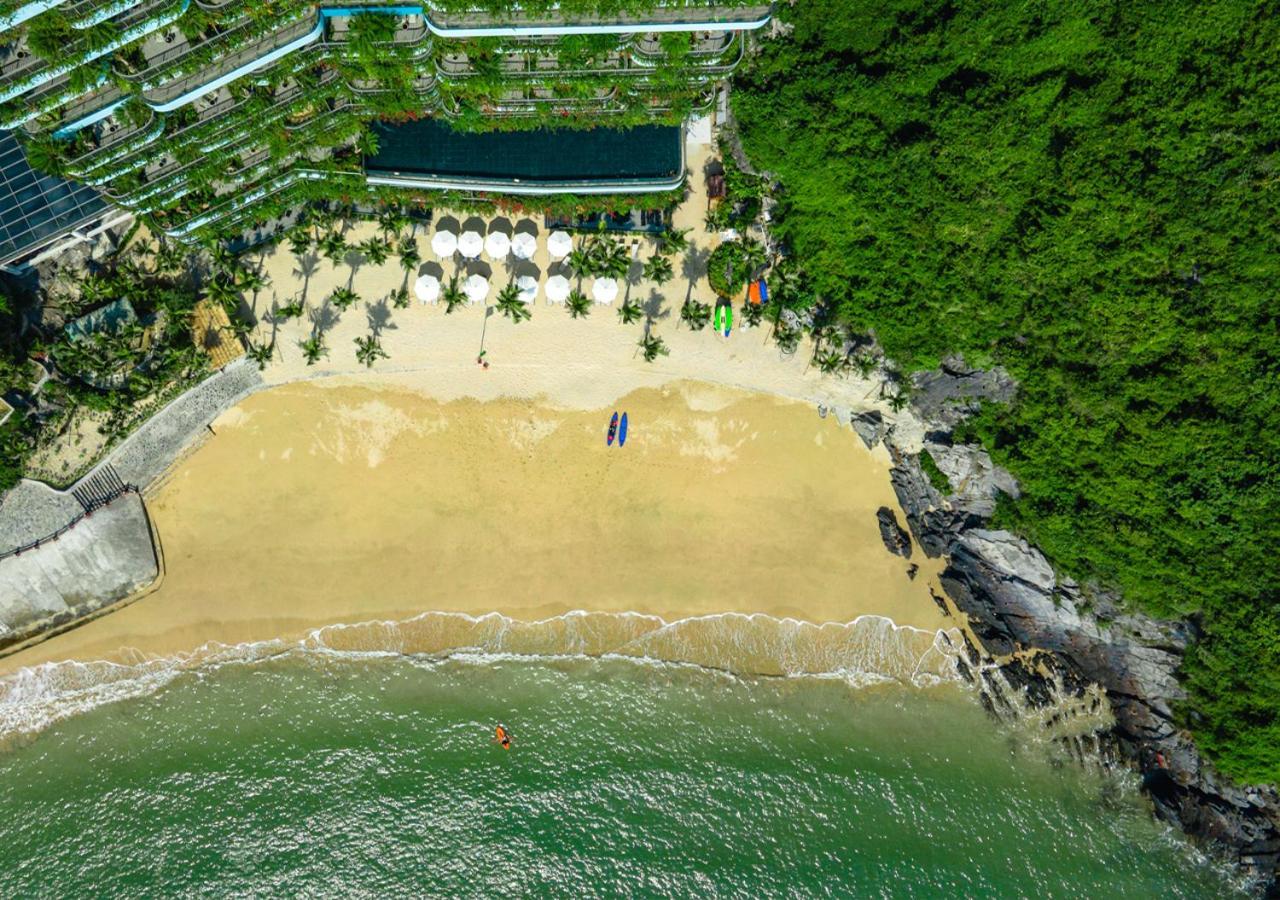 Flamingo Cat Ba Resort 5*