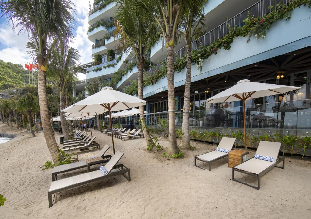 Resort Flamingo Cat Ba 5*