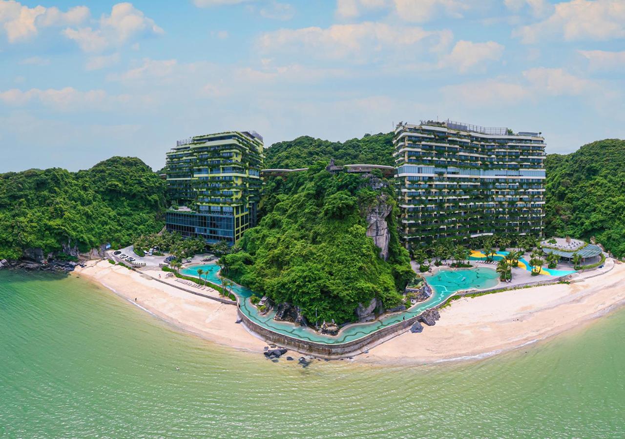 Flamingo Cat Ba Resort