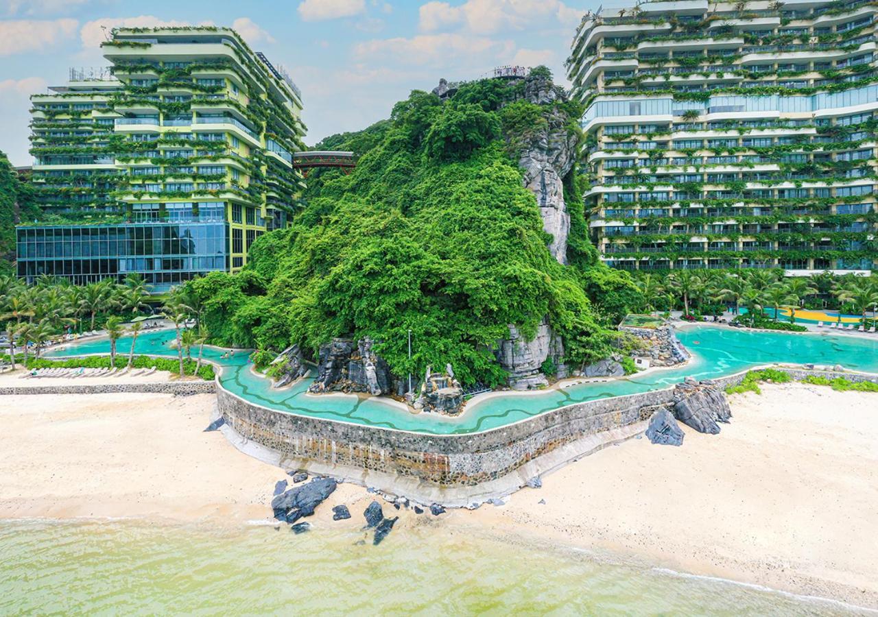 Resort Flamingo Cat Ba