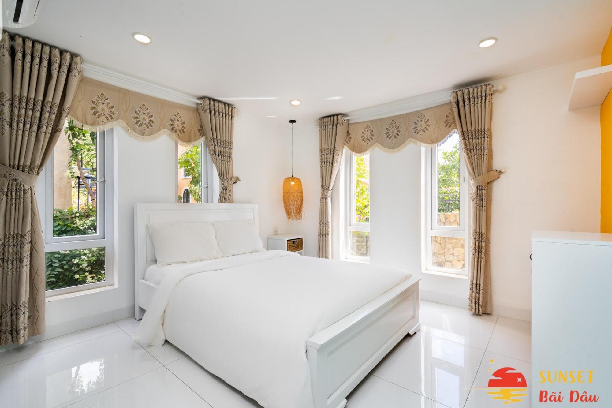 Sunsea Bai Dau Hotel *