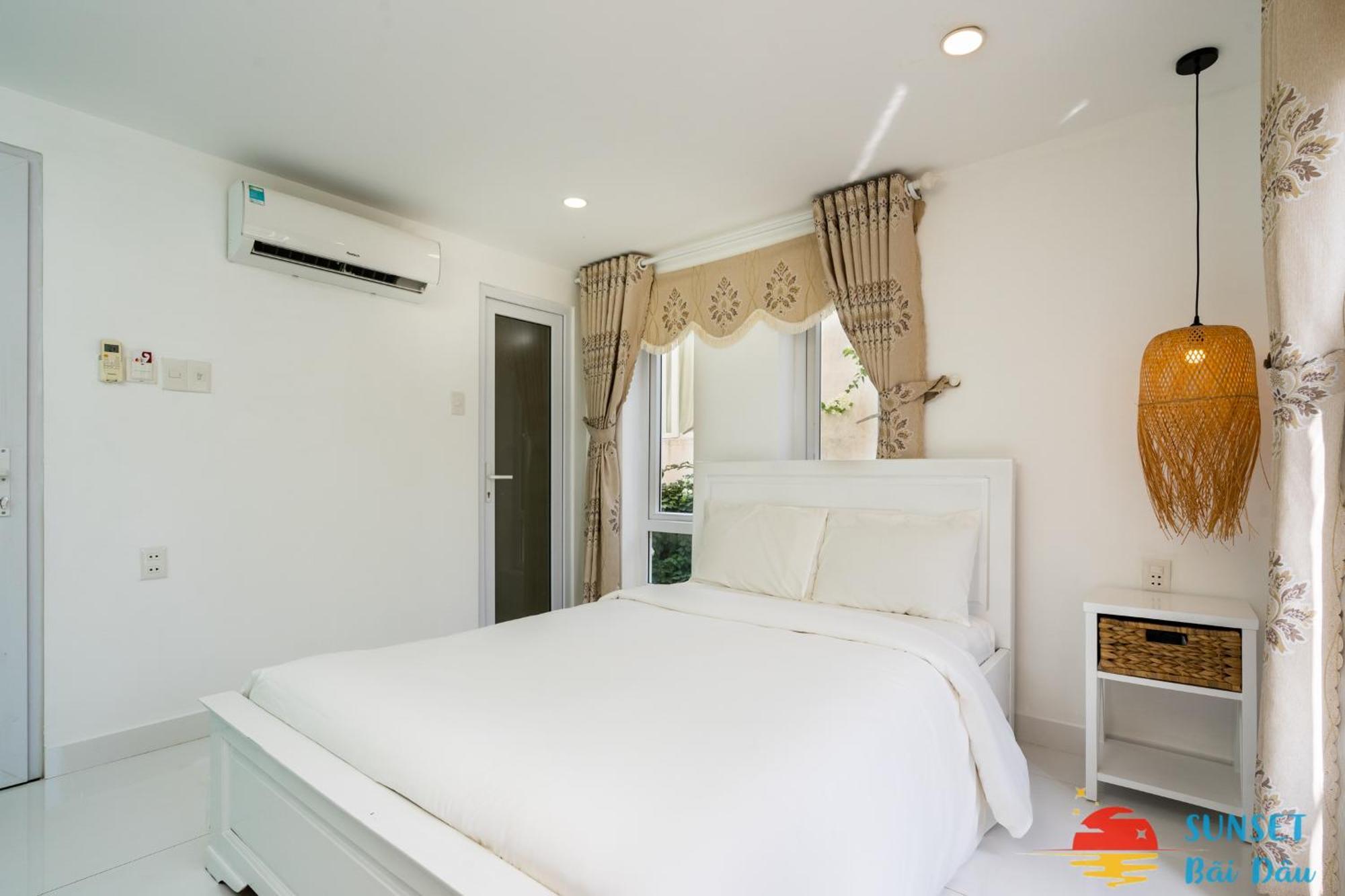 Sunsea Bai Dau Hotel Vung Tau