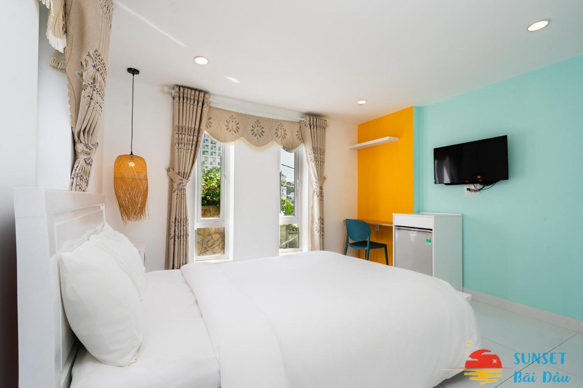 Hotel Sunsea Bai Dau
