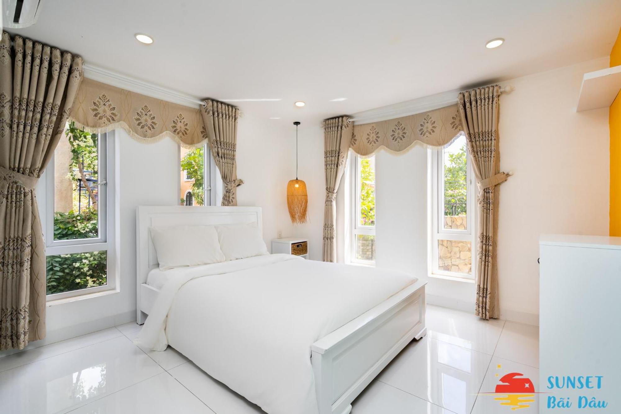 Sunsea Bai Dau Hotel *