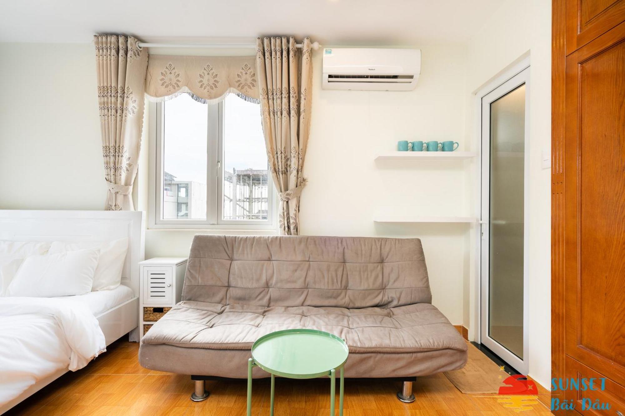 Hotel Sunsea Bai Dau *