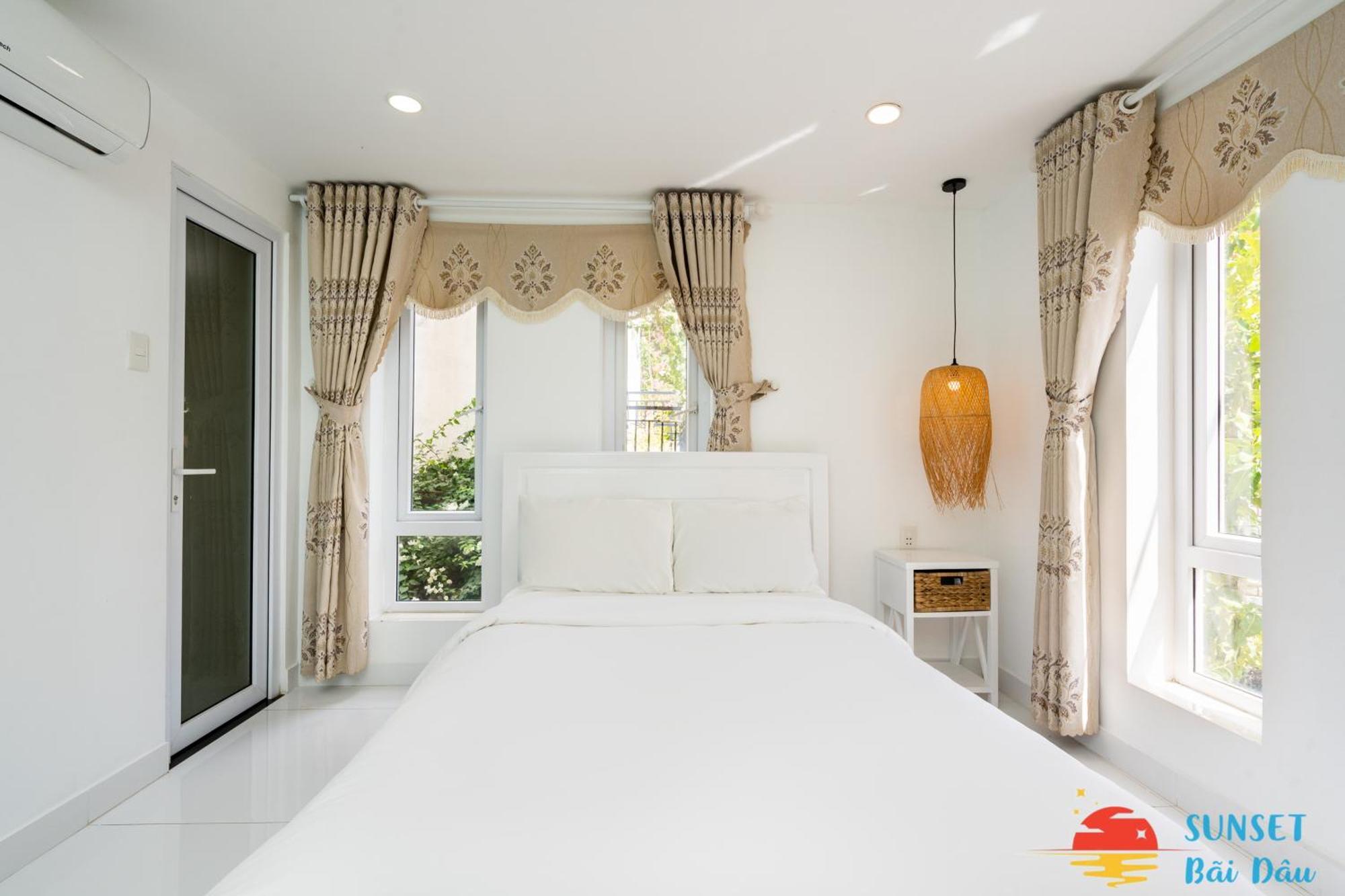 Sunsea Bai Dau Hotel Vung Tau