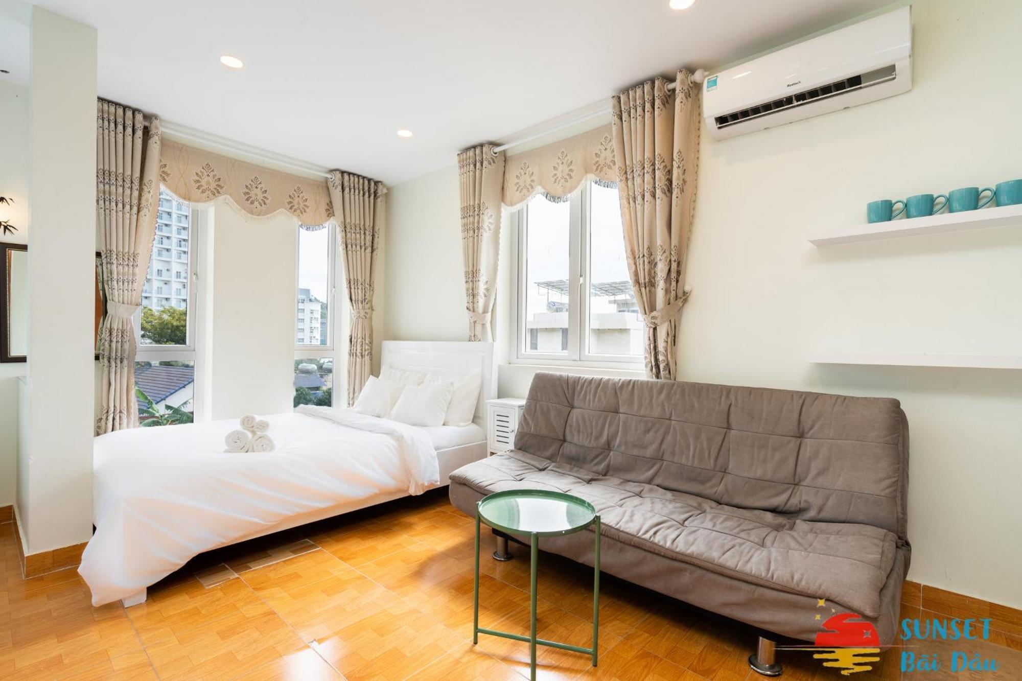 Sunsea Bai Dau Hotel *