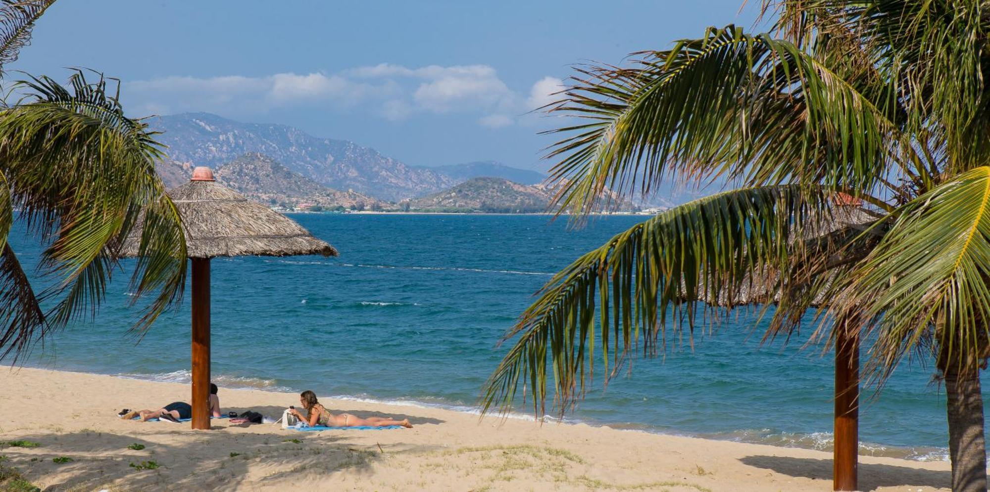 Hoan My - Ninh Chu Phan Rang