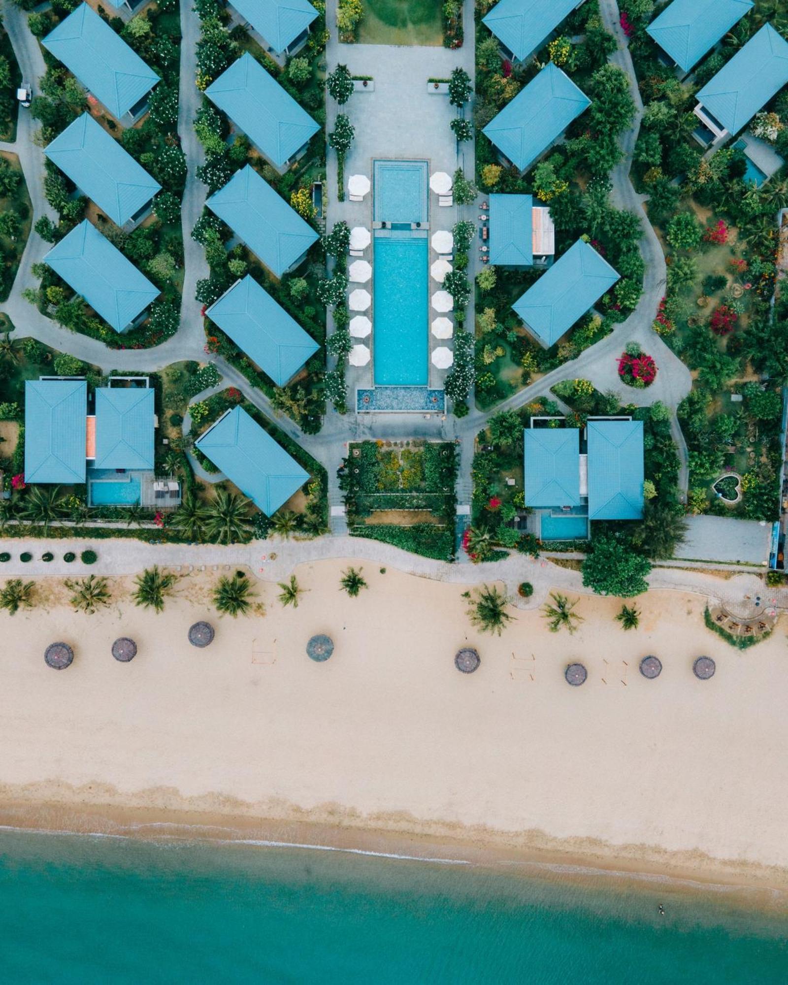 Hoan My - Ninh Chu Resort 5*