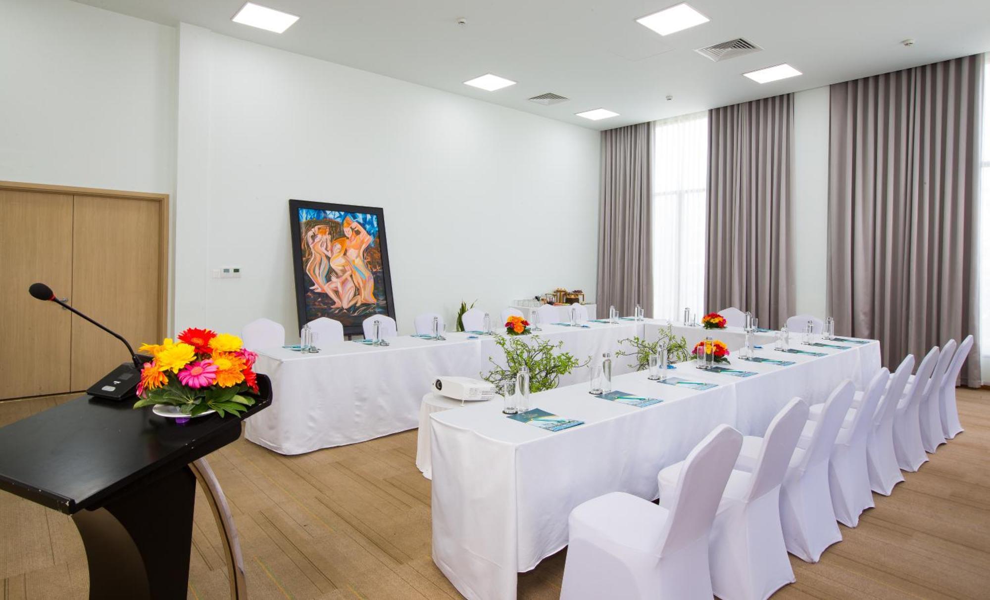 Hoan My - Ninh Chu Resort Phan Rang