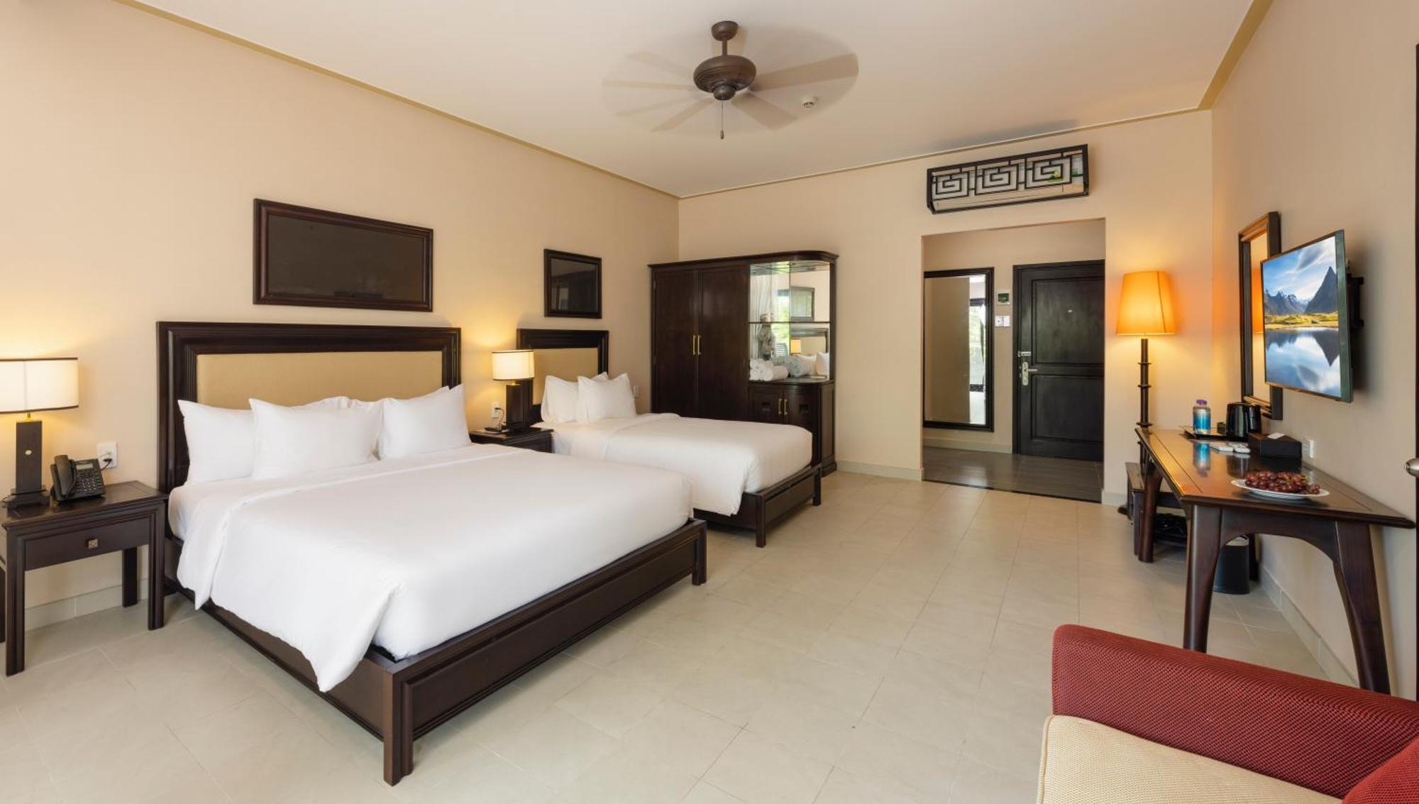 Hoan My - Ninh Chu 5*