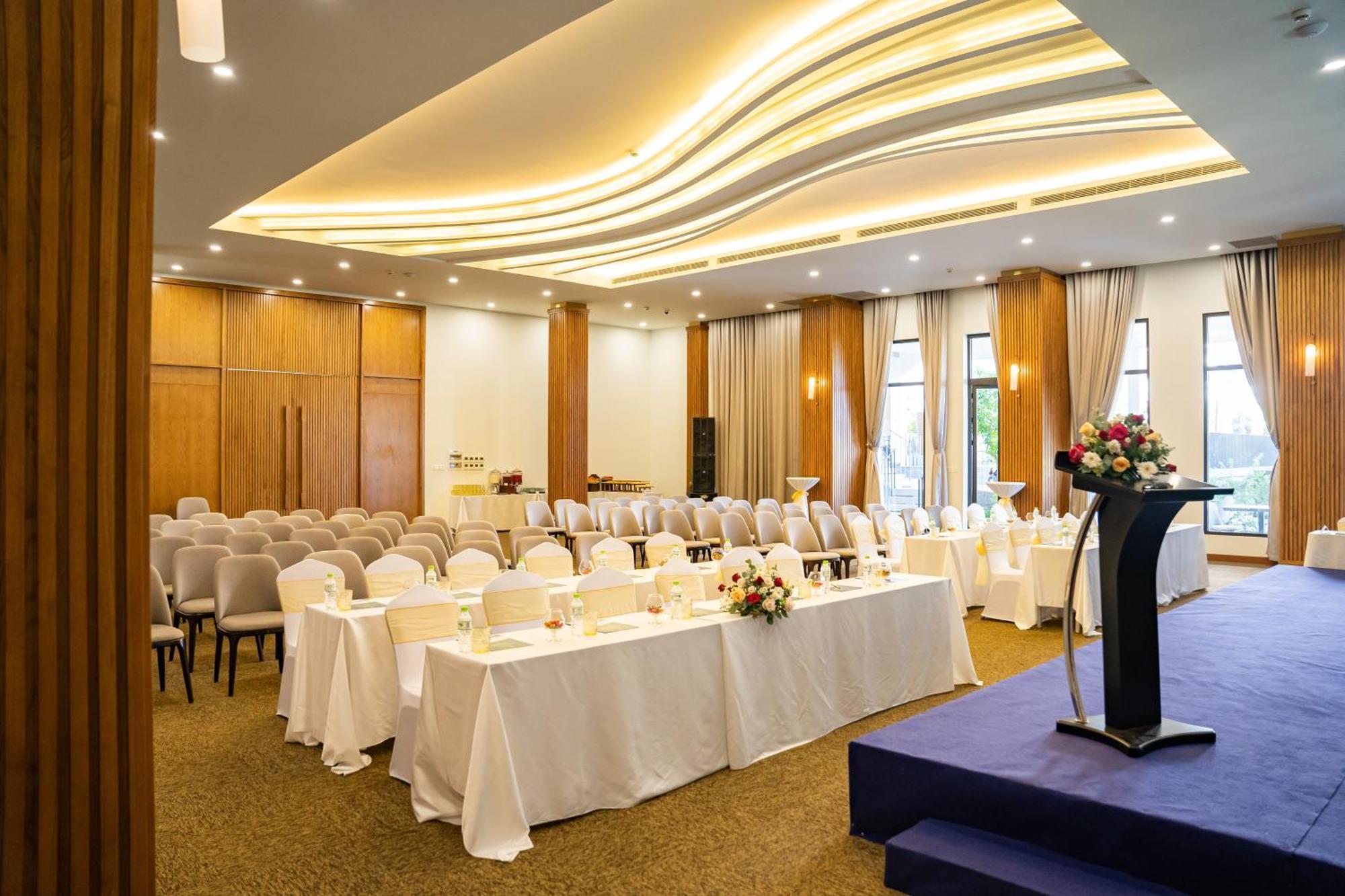 Hoan My - Ninh Chu Resort