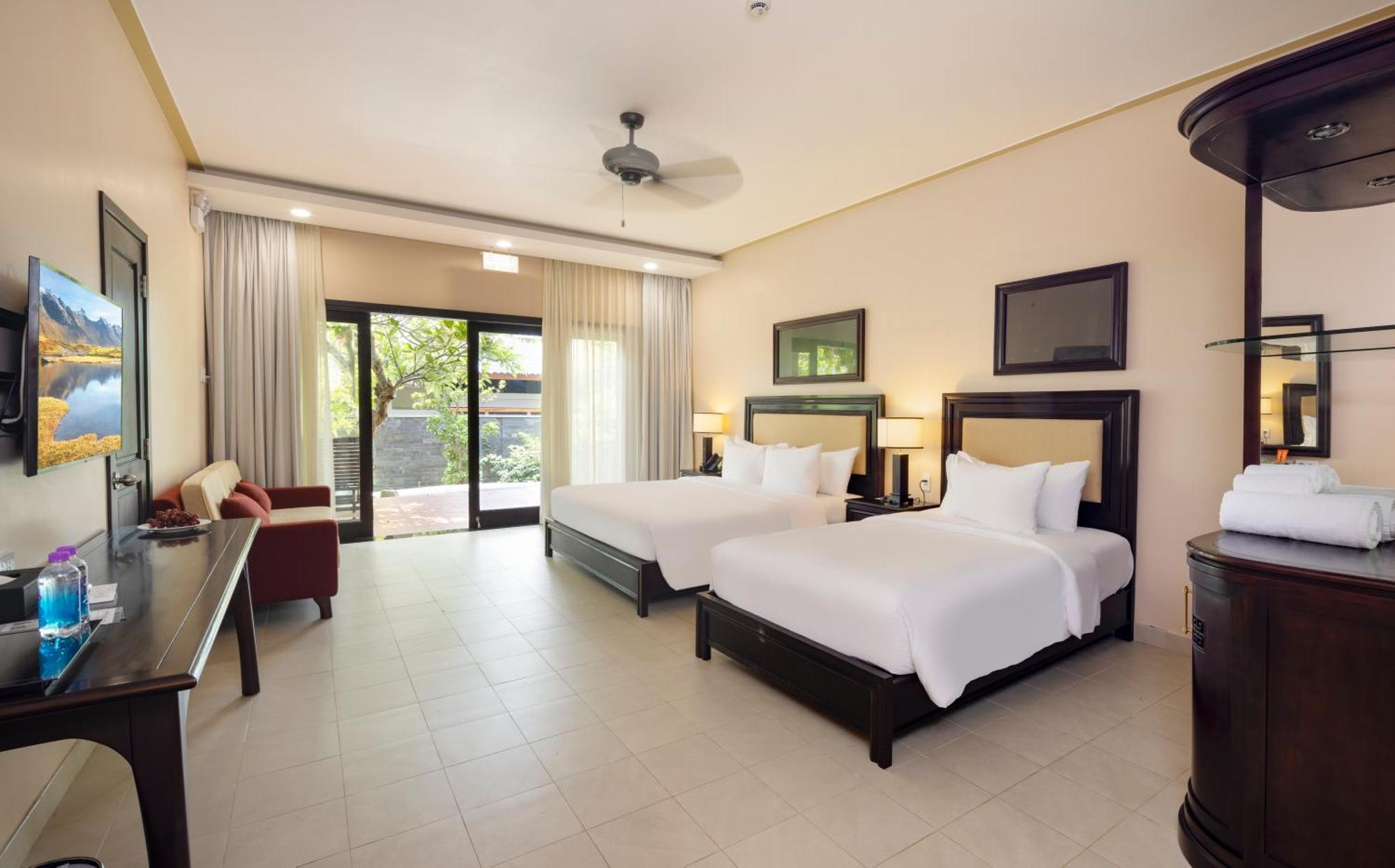 Hoan My - Ninh Chu 5* Phan Rang