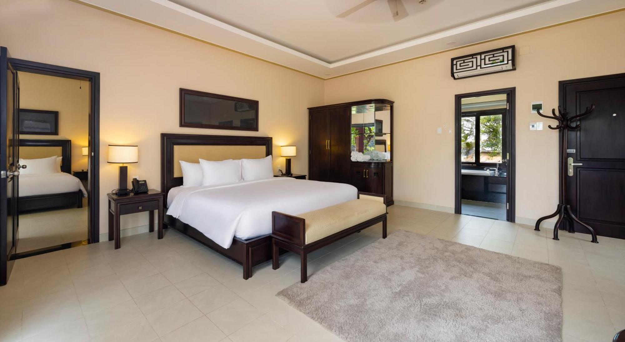 Resort Hoan My - Ninh Chu