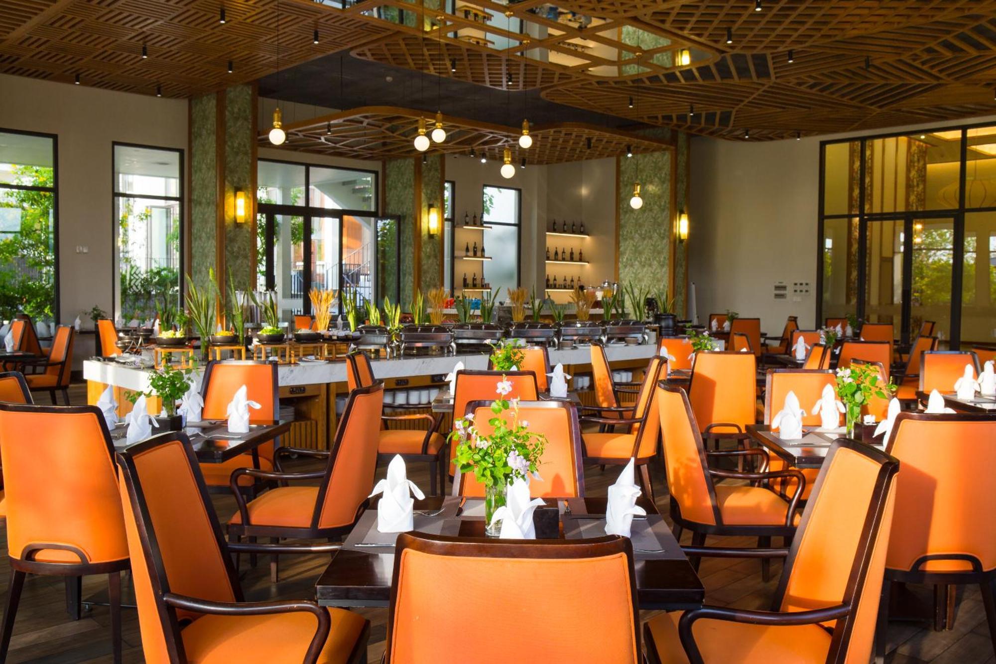 Hoan My - Ninh Chu Resort 5*