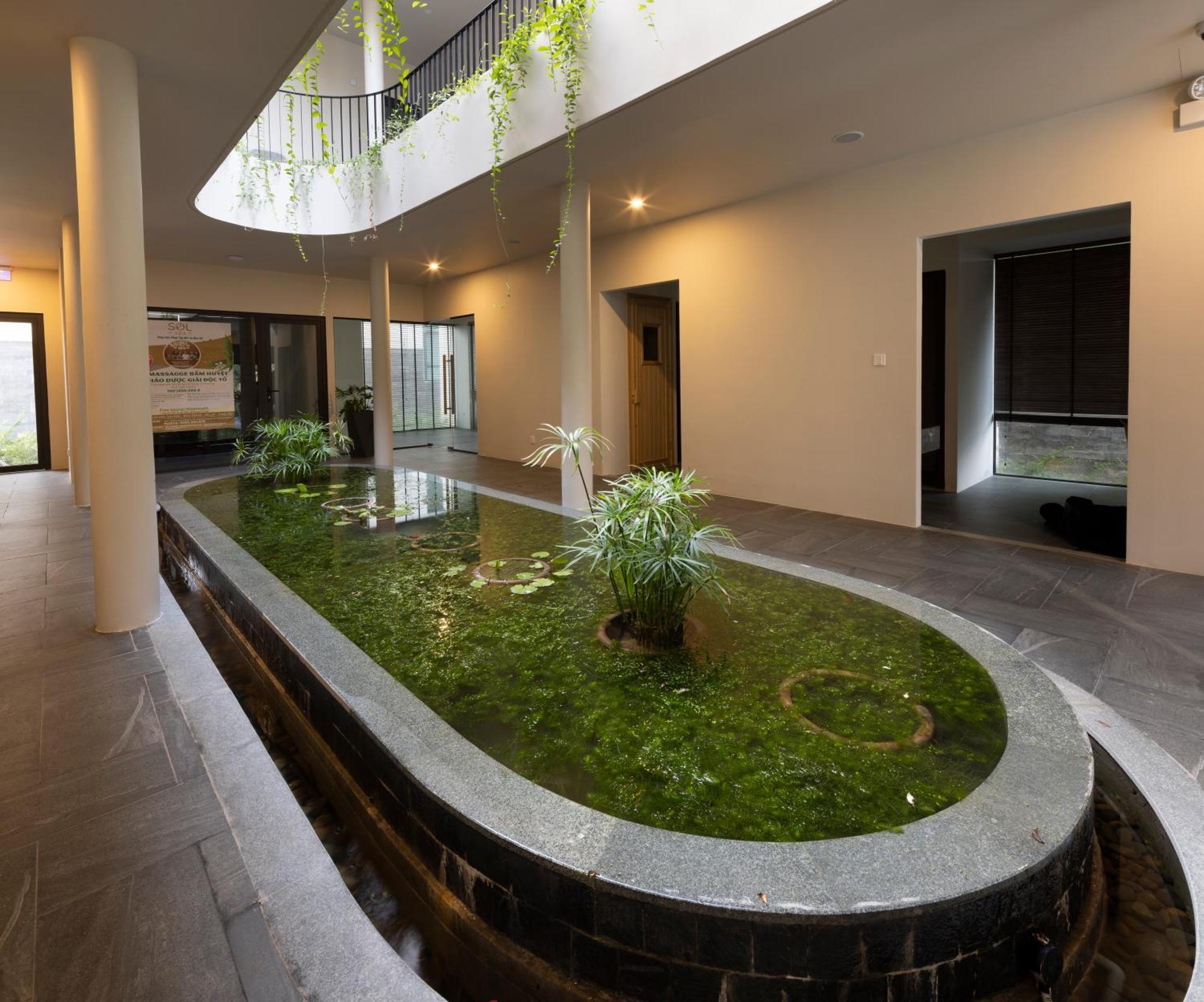 Resort Hoan My - Ninh Chu 5*