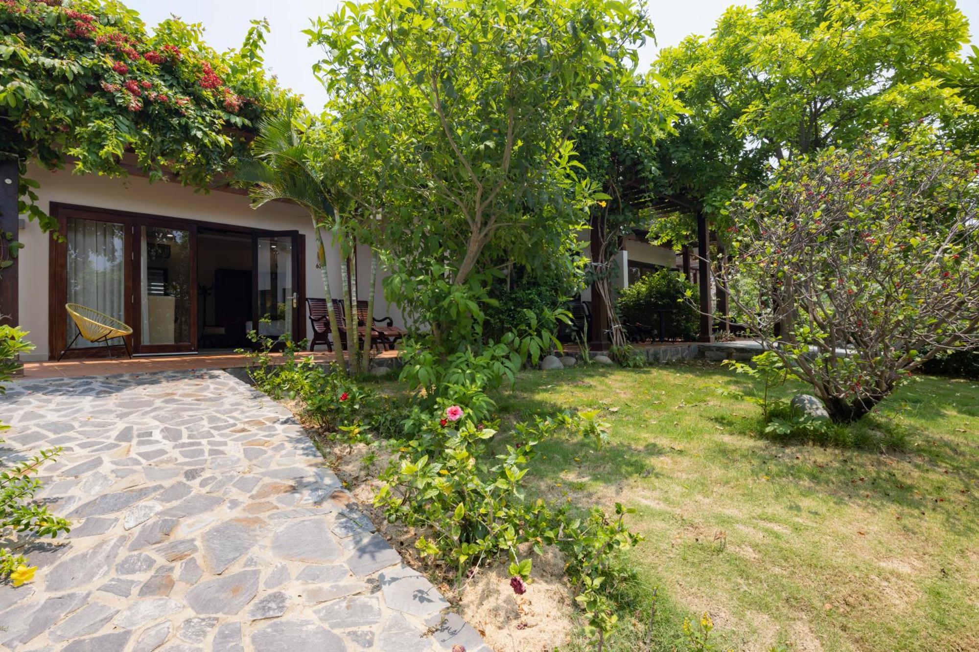 Resort Hoan My - Ninh Chu Phan Rang