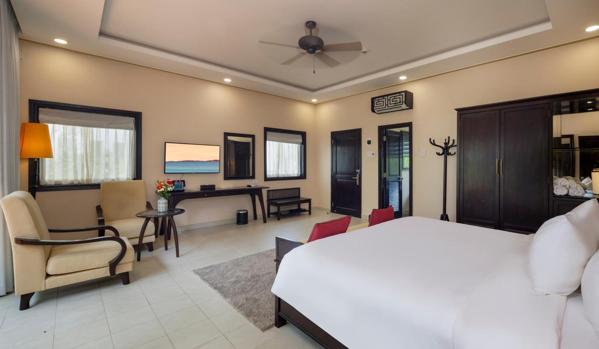 Hoan My - Ninh Chu 5* Phan Rang