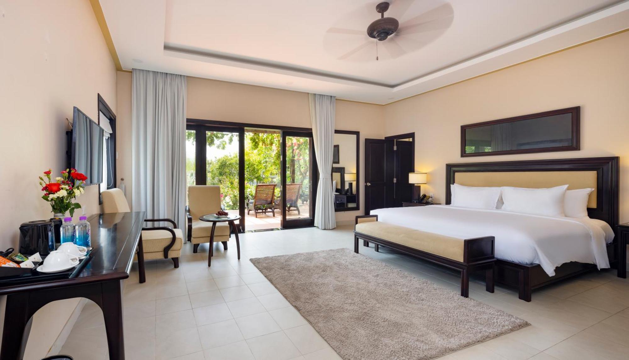 Resort Hoan My - Ninh Chu 5*