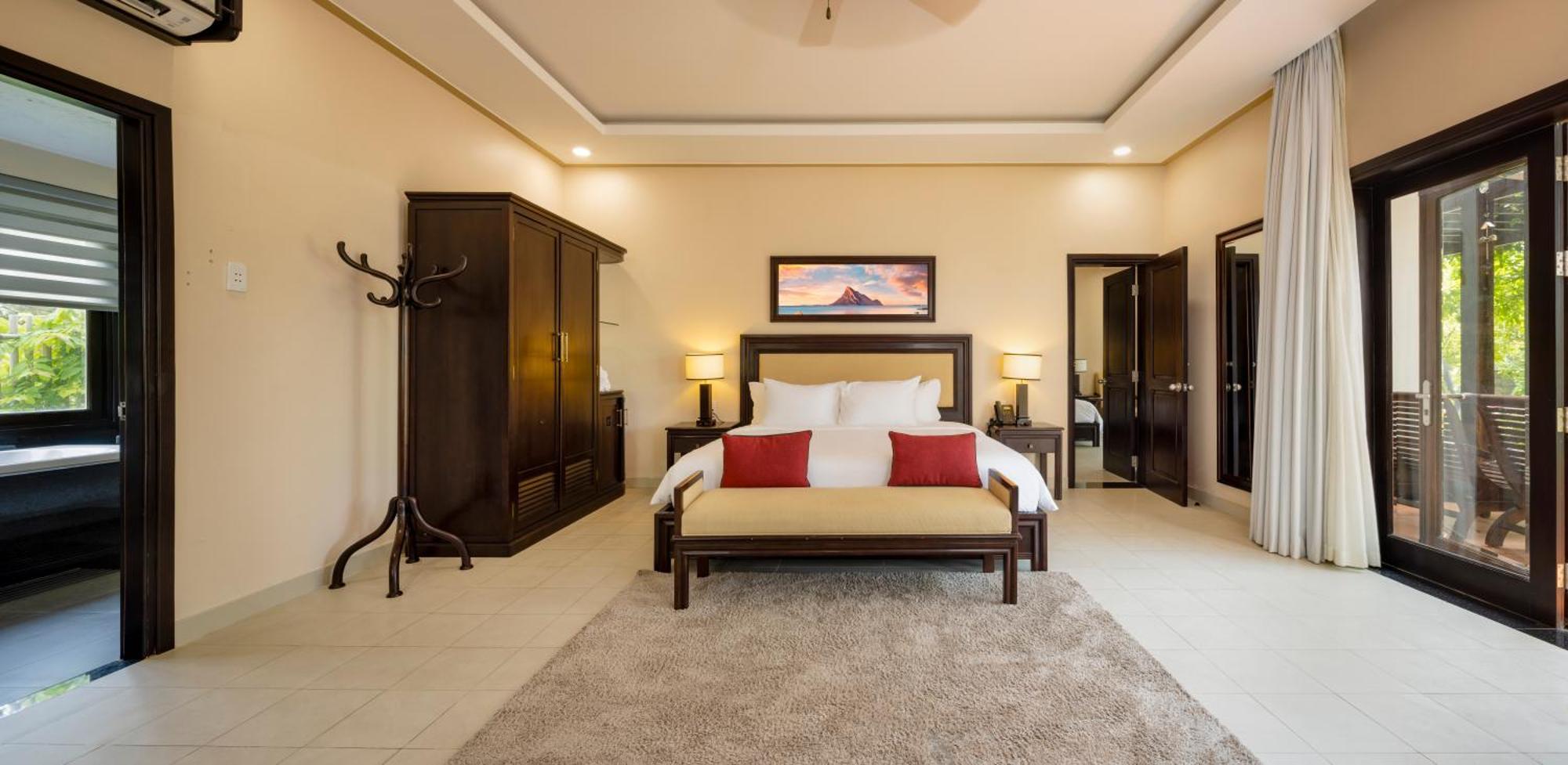 Resort Hoan My - Ninh Chu Phan Rang