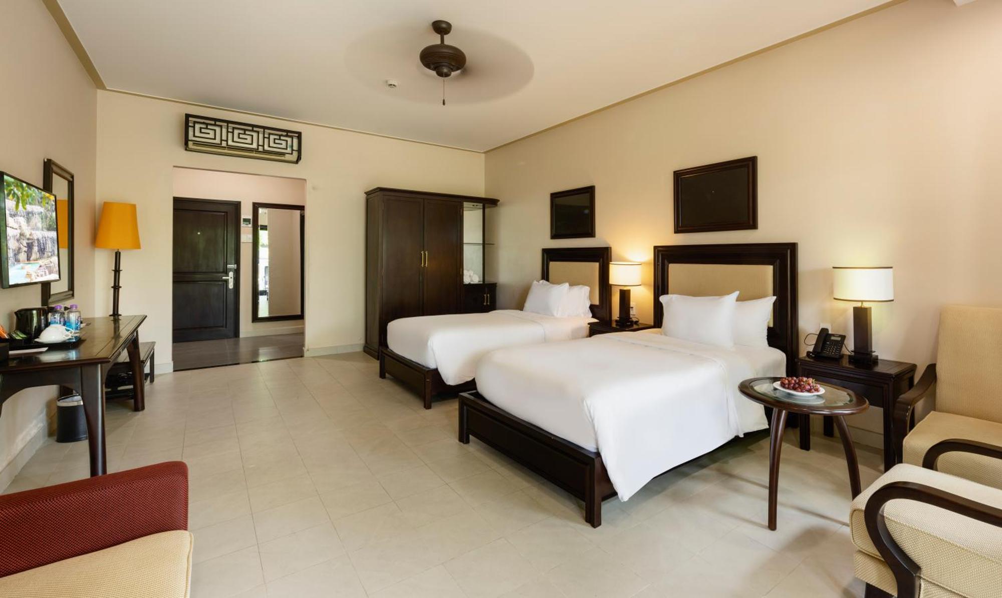 Hoan My - Ninh Chu Resort
