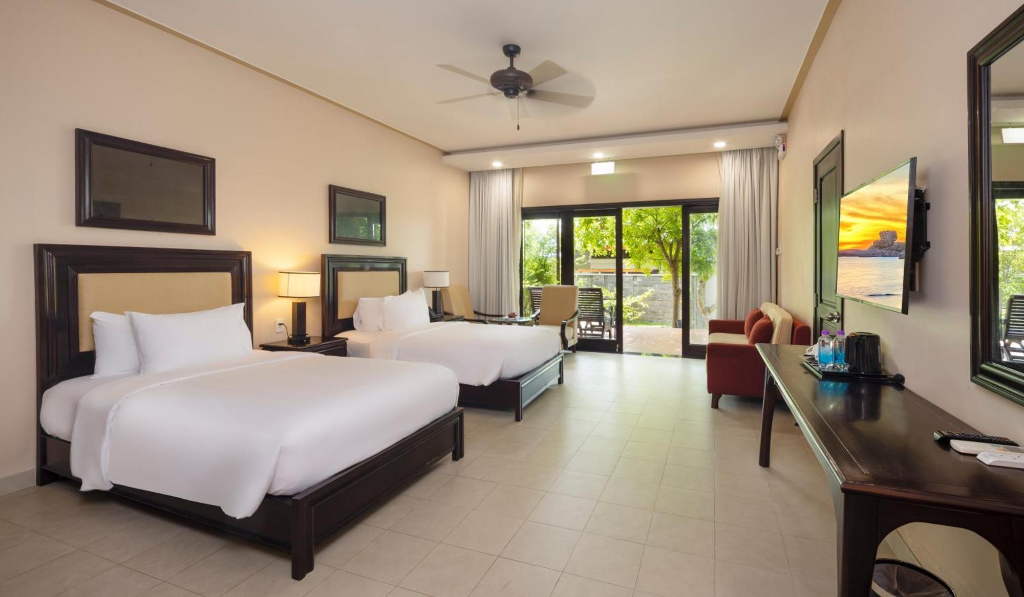 Hoan My - Ninh Chu Resort 5*
