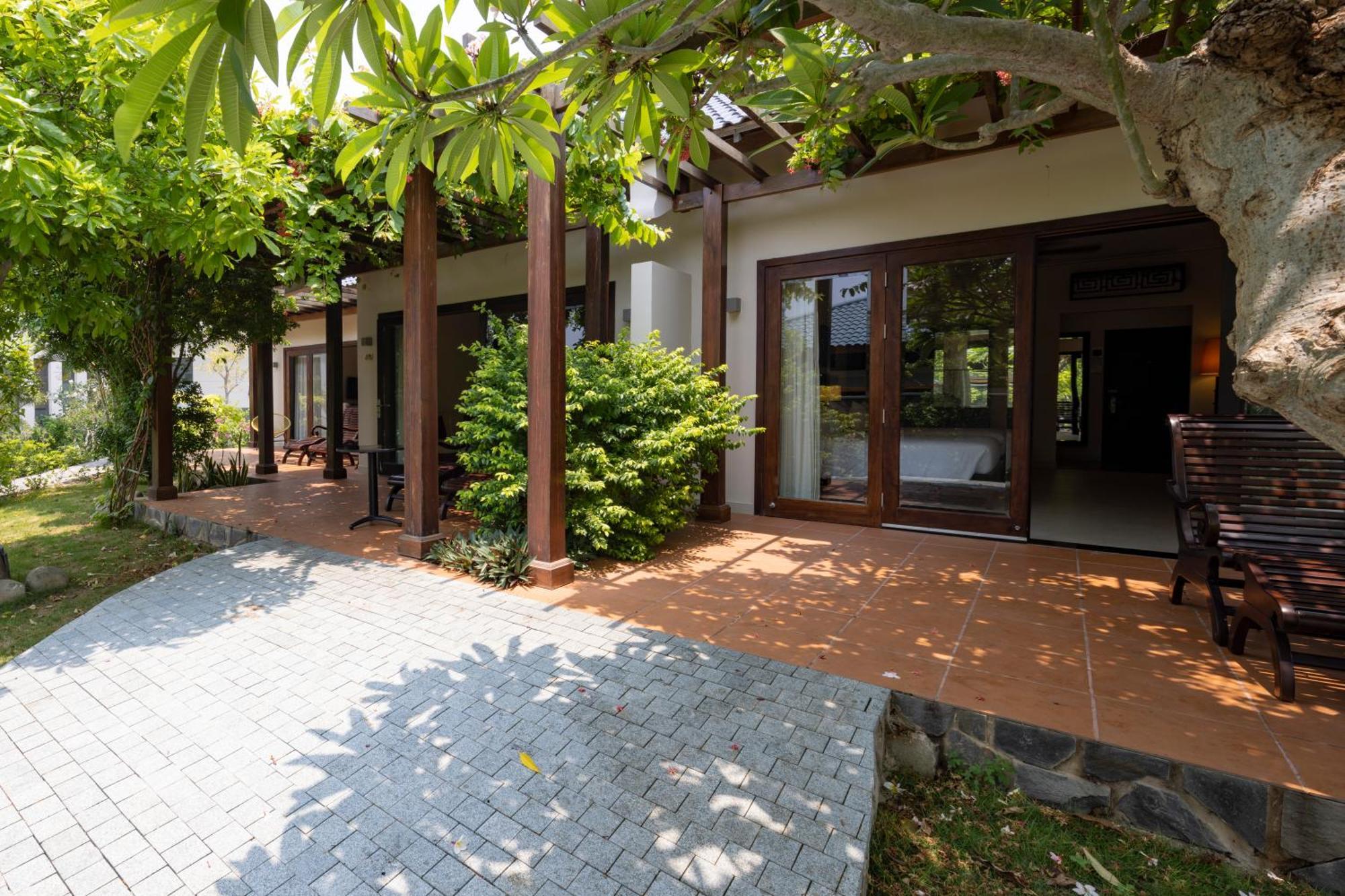 Hoan My - Ninh Chu 5* Phan Rang