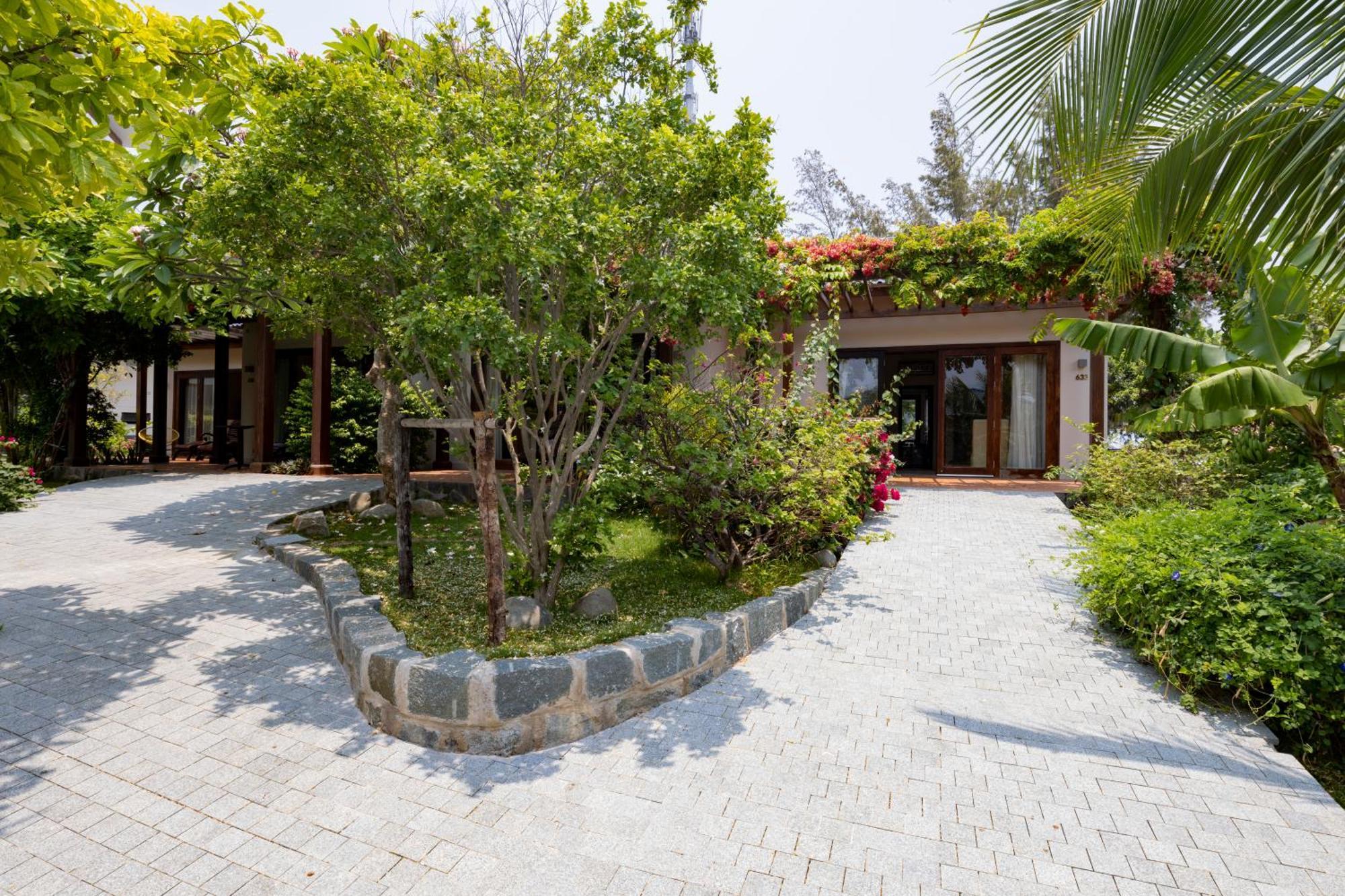 Resort Hoan My - Ninh Chu