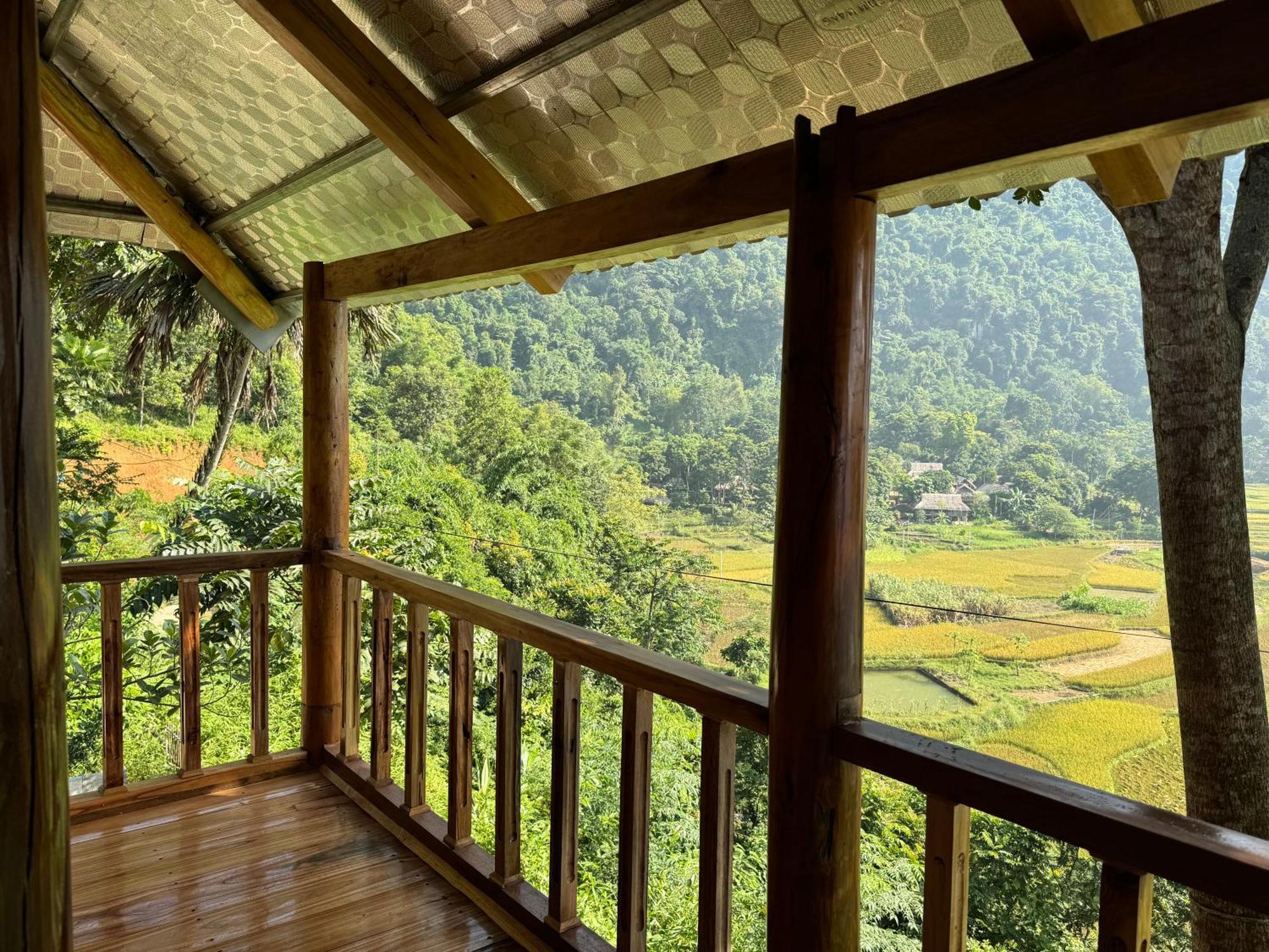 Pu Luong - Duy Phuong * Thanh Hoa