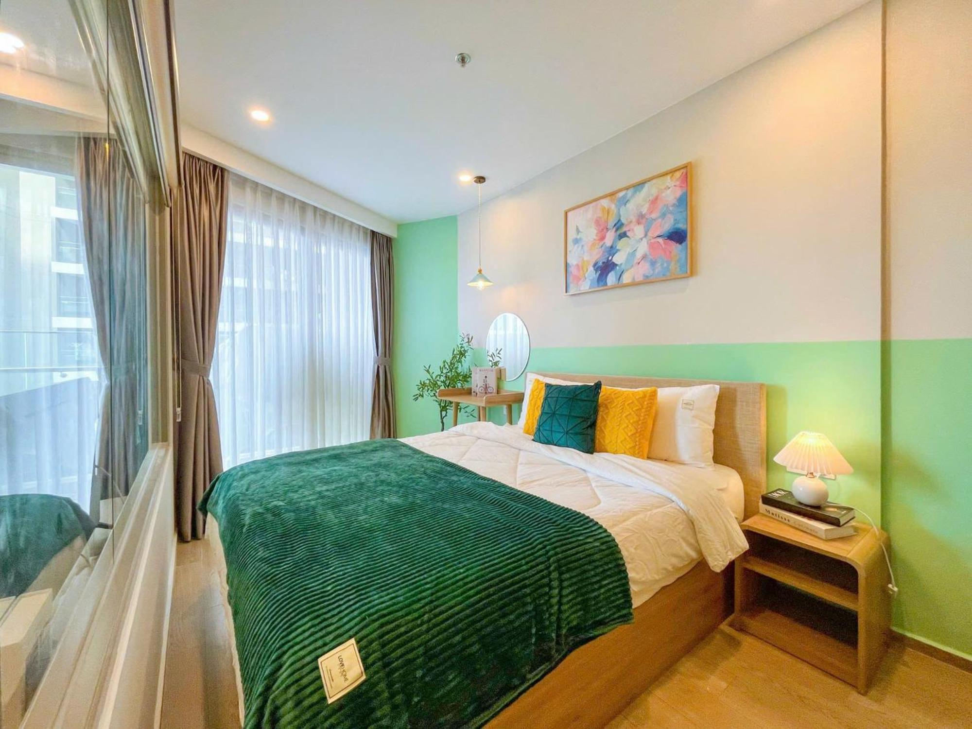 The Song Add 28 Thi Sach, Pthang Tam Apartment *