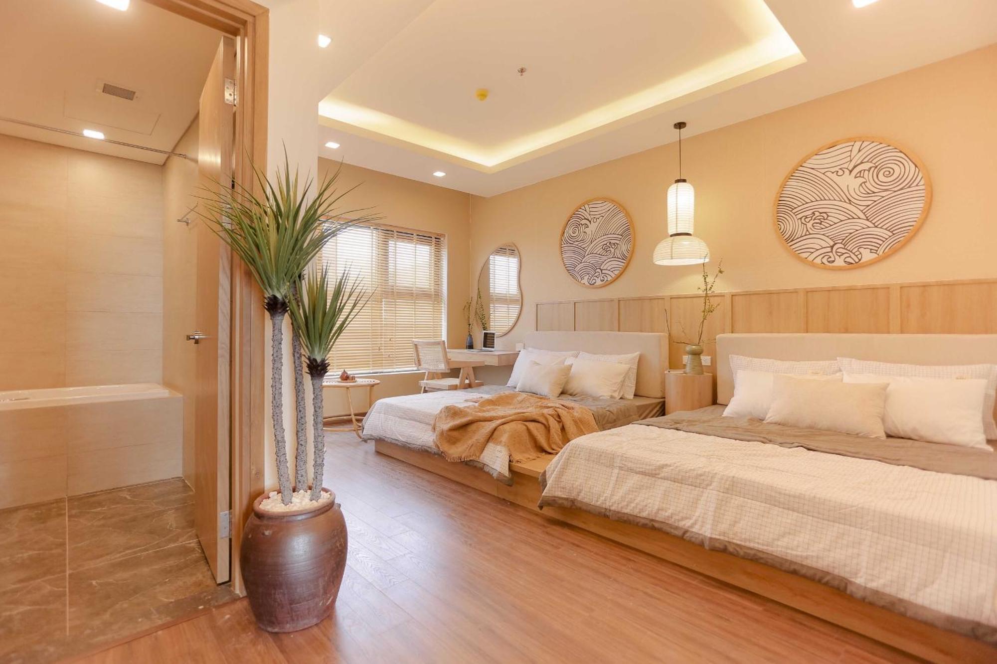 Flc Sea Tower Codotel * Quy Nhon