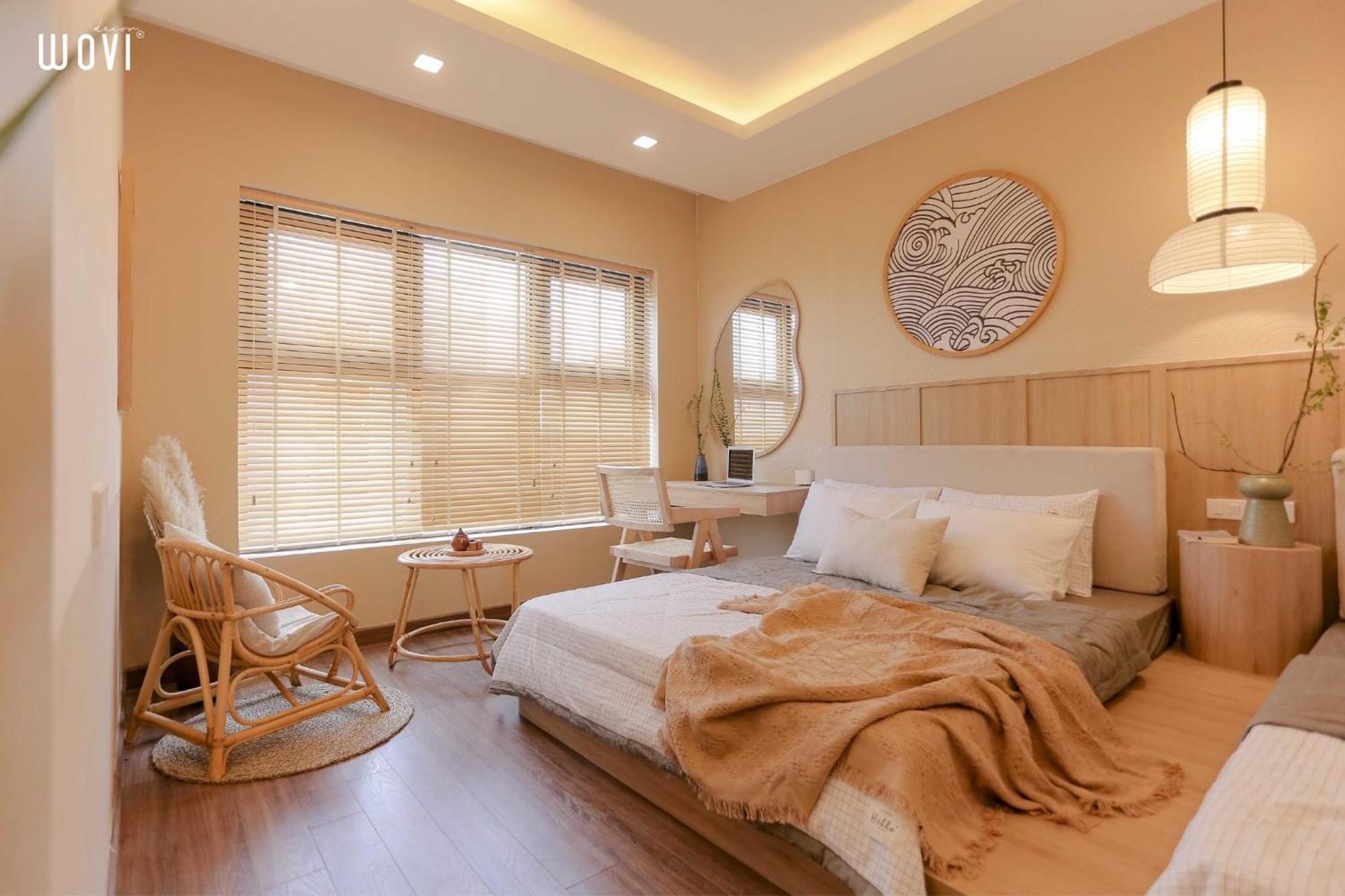 Apartment Flc Sea Tower Codotel *