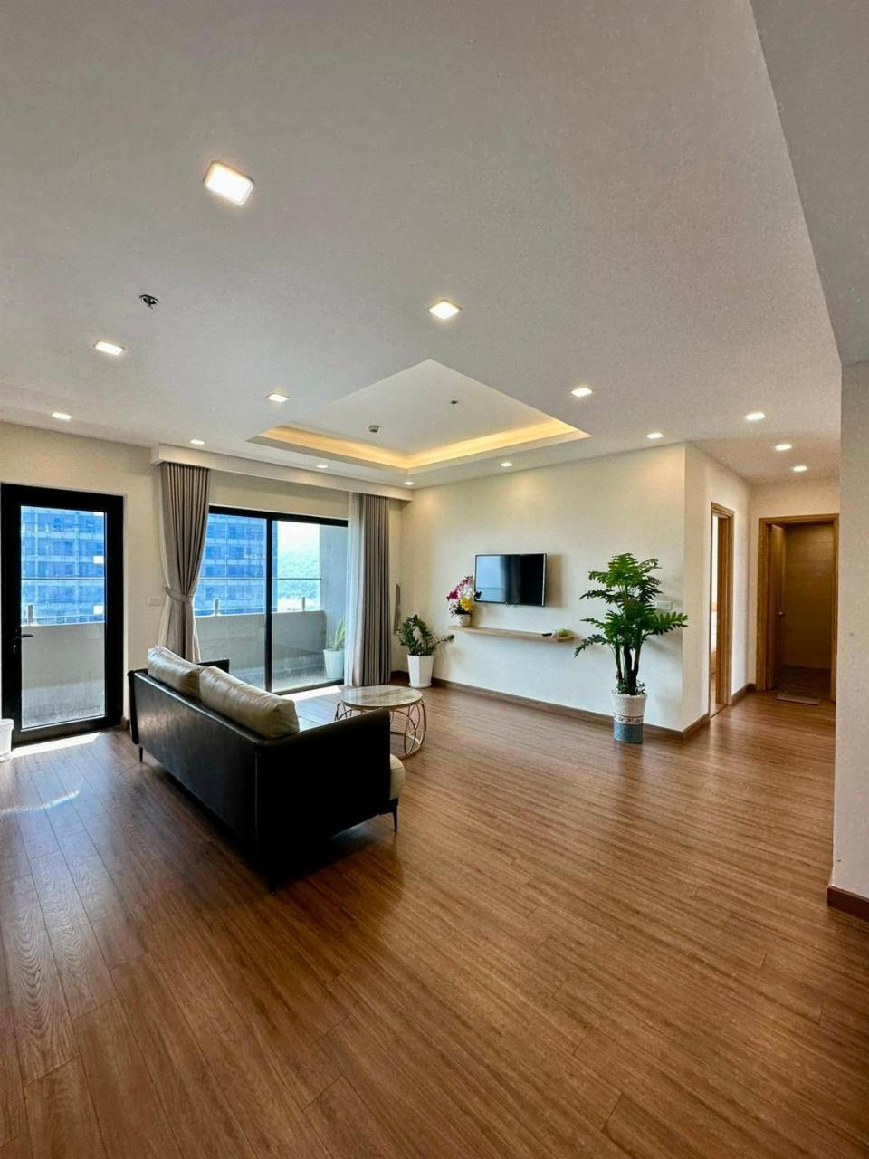 Flc Sea Tower Codotel Apartment *