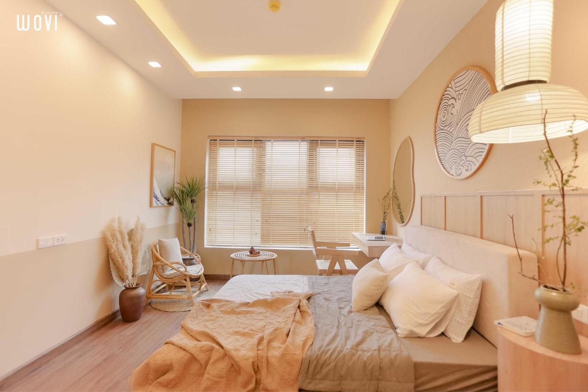 Apartment Flc Sea Tower Codotel *