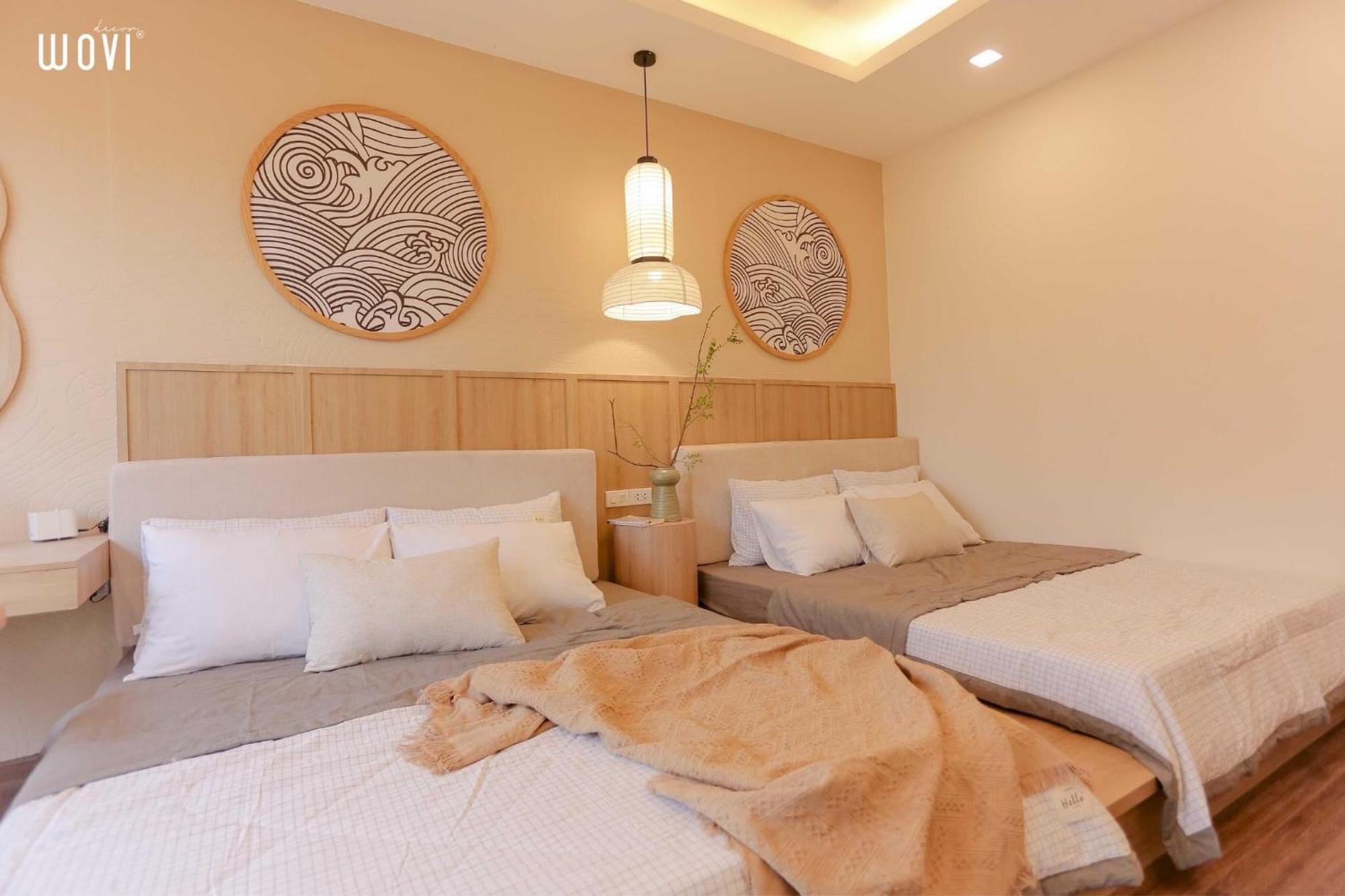 Apartment Flc Sea Tower Codotel Quy Nhon