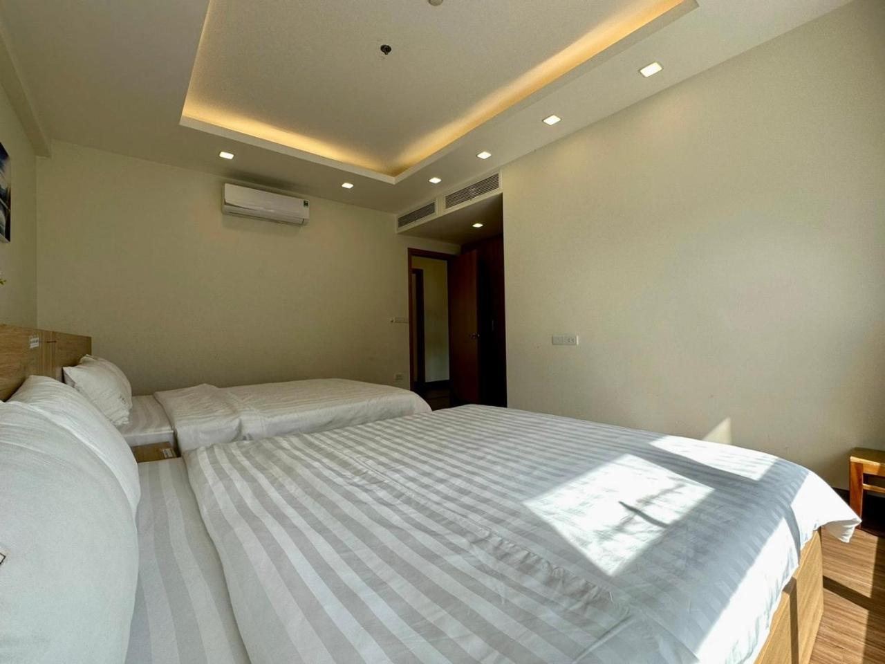 Flc Sea Tower Codotel Apartment
