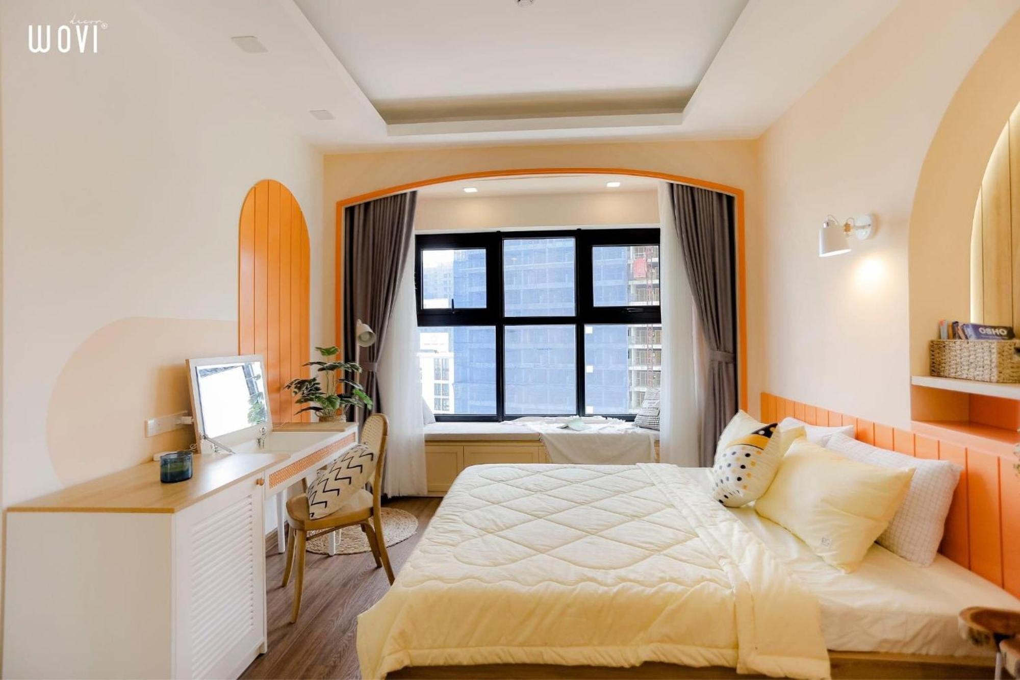 Apartment Flc Sea Tower Codotel