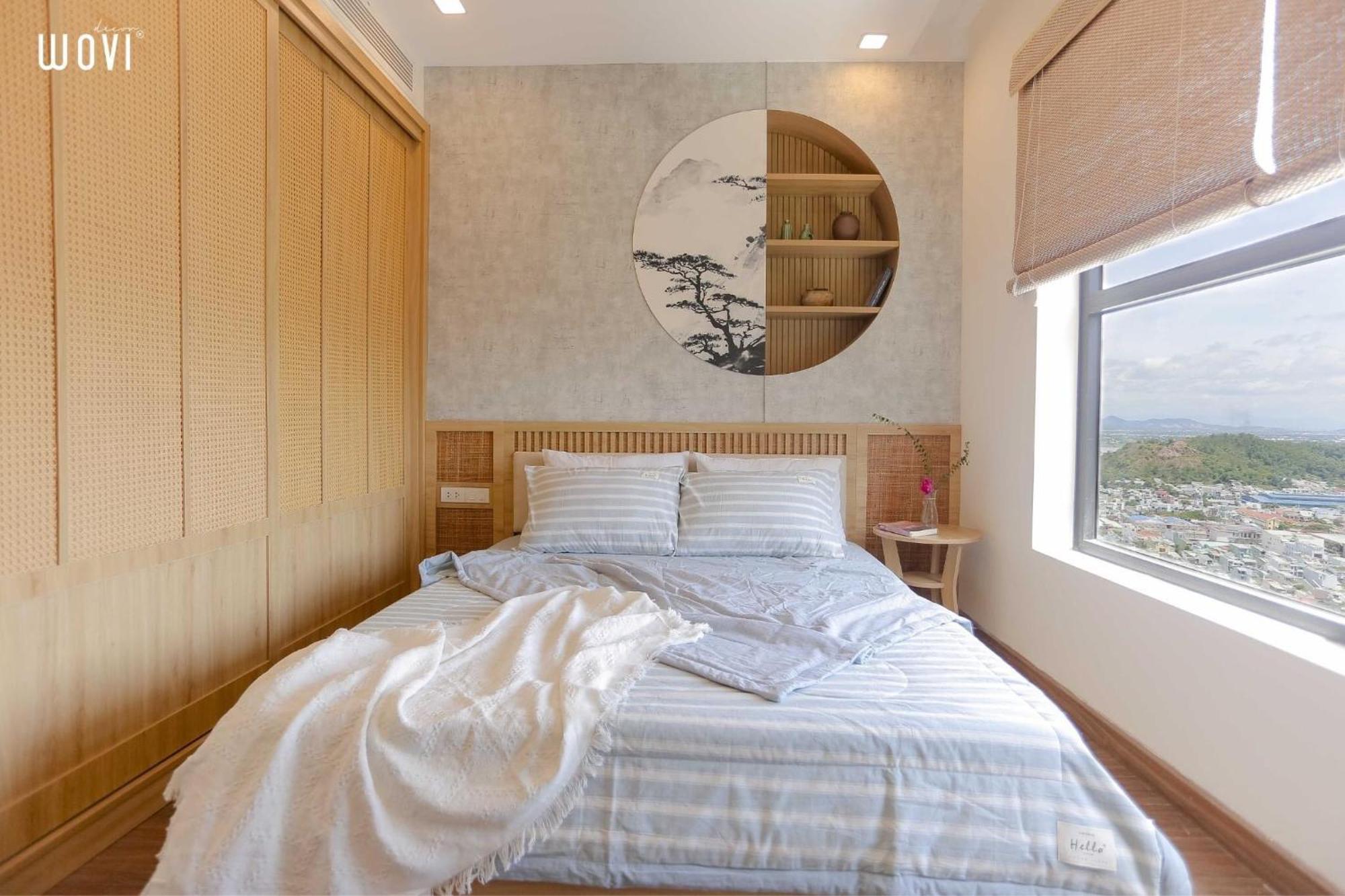 Flc Sea Tower Codotel Apartment *